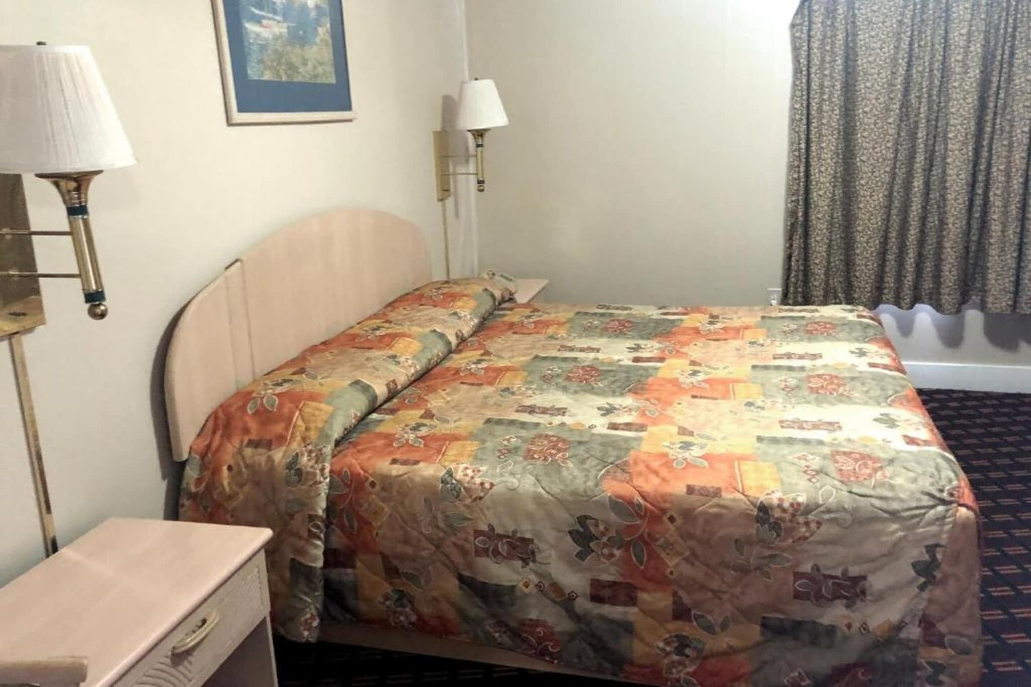 Bed Room