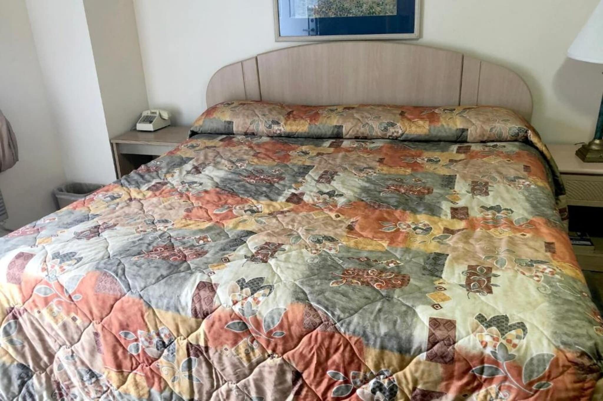 Bed Room