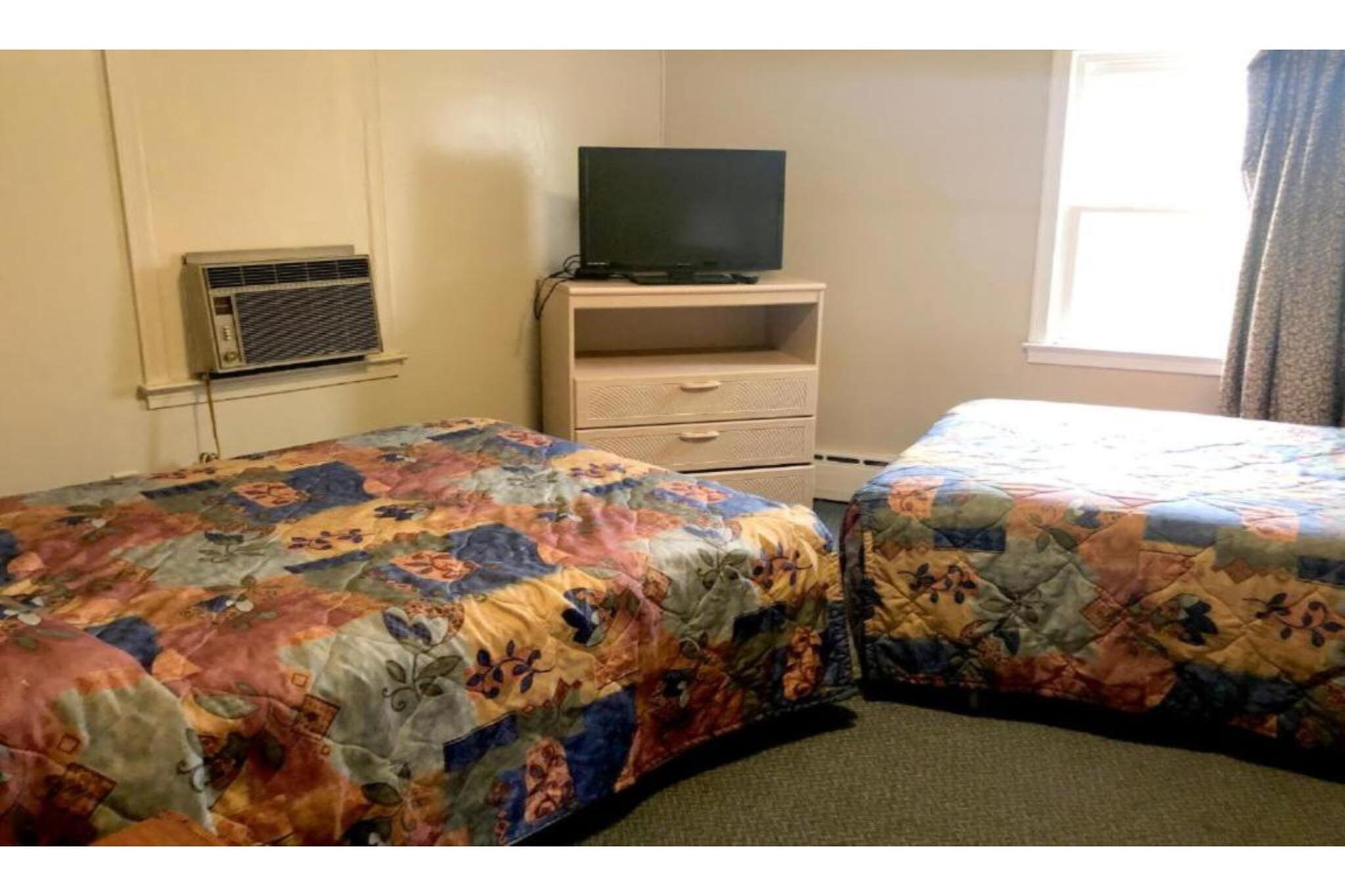 Facilities