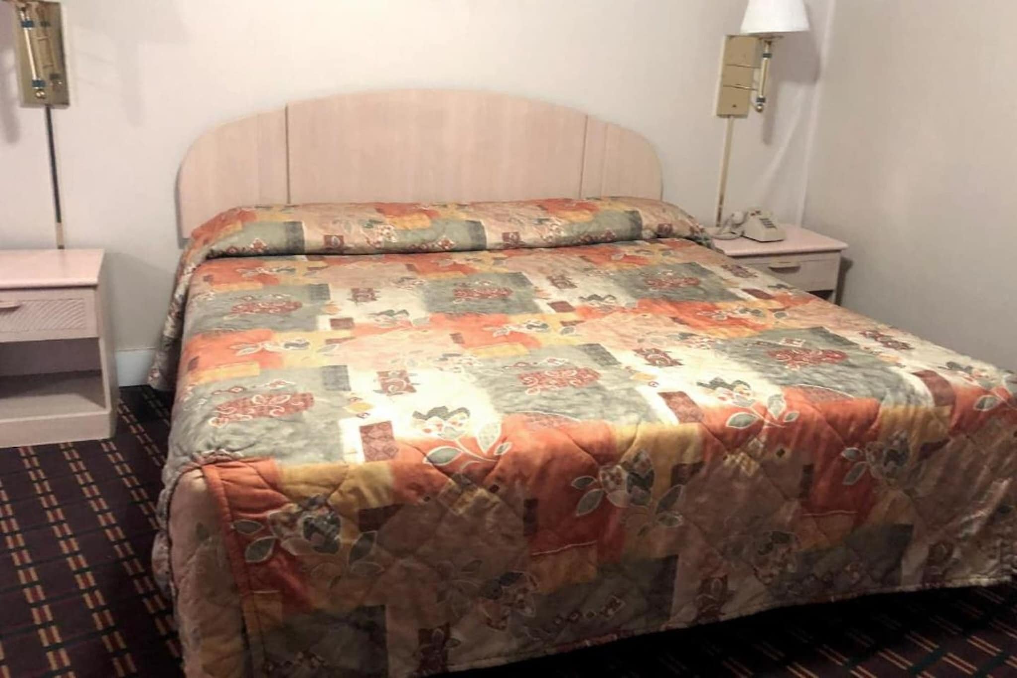 Bed Room