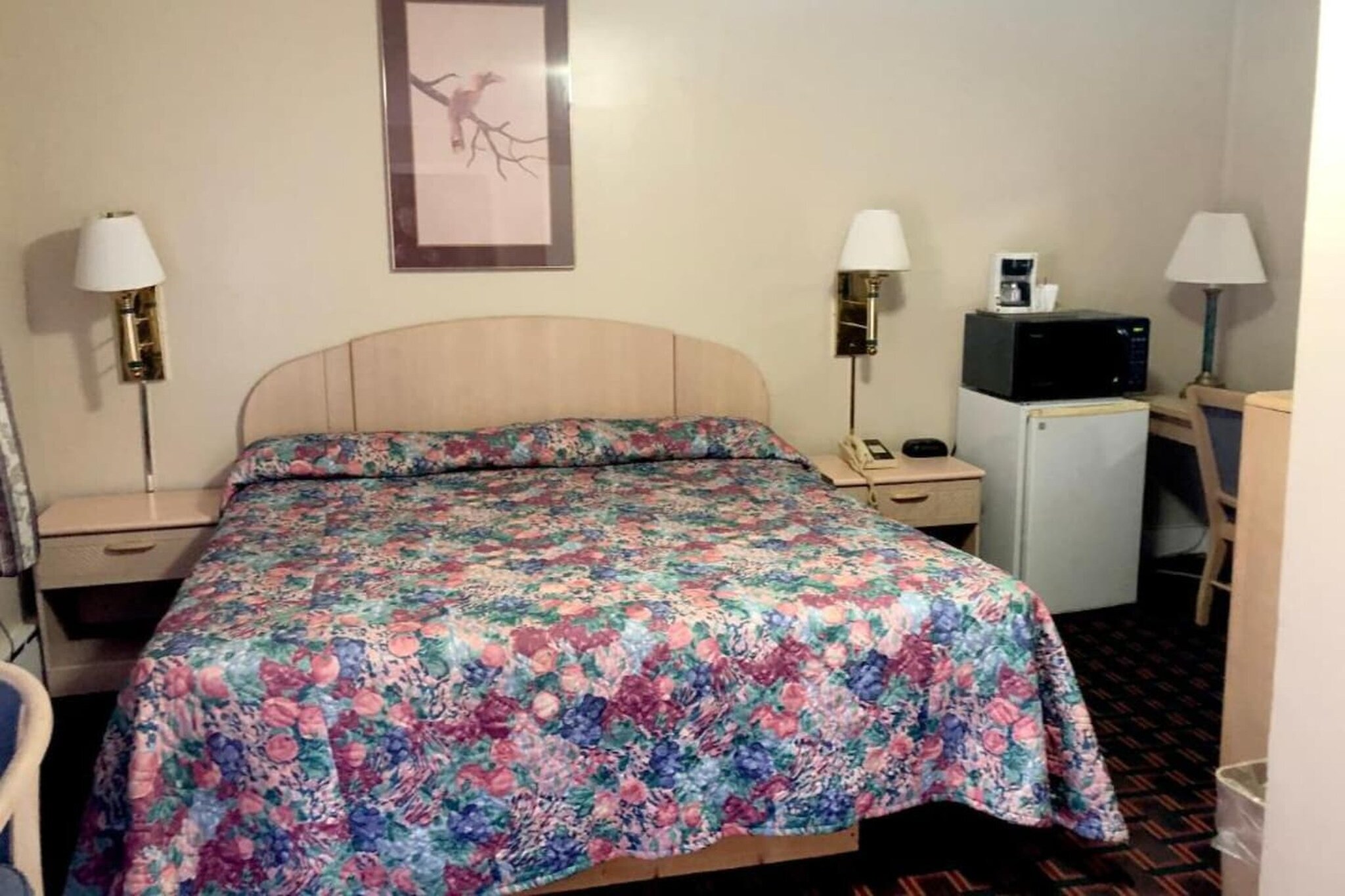 Bed Room