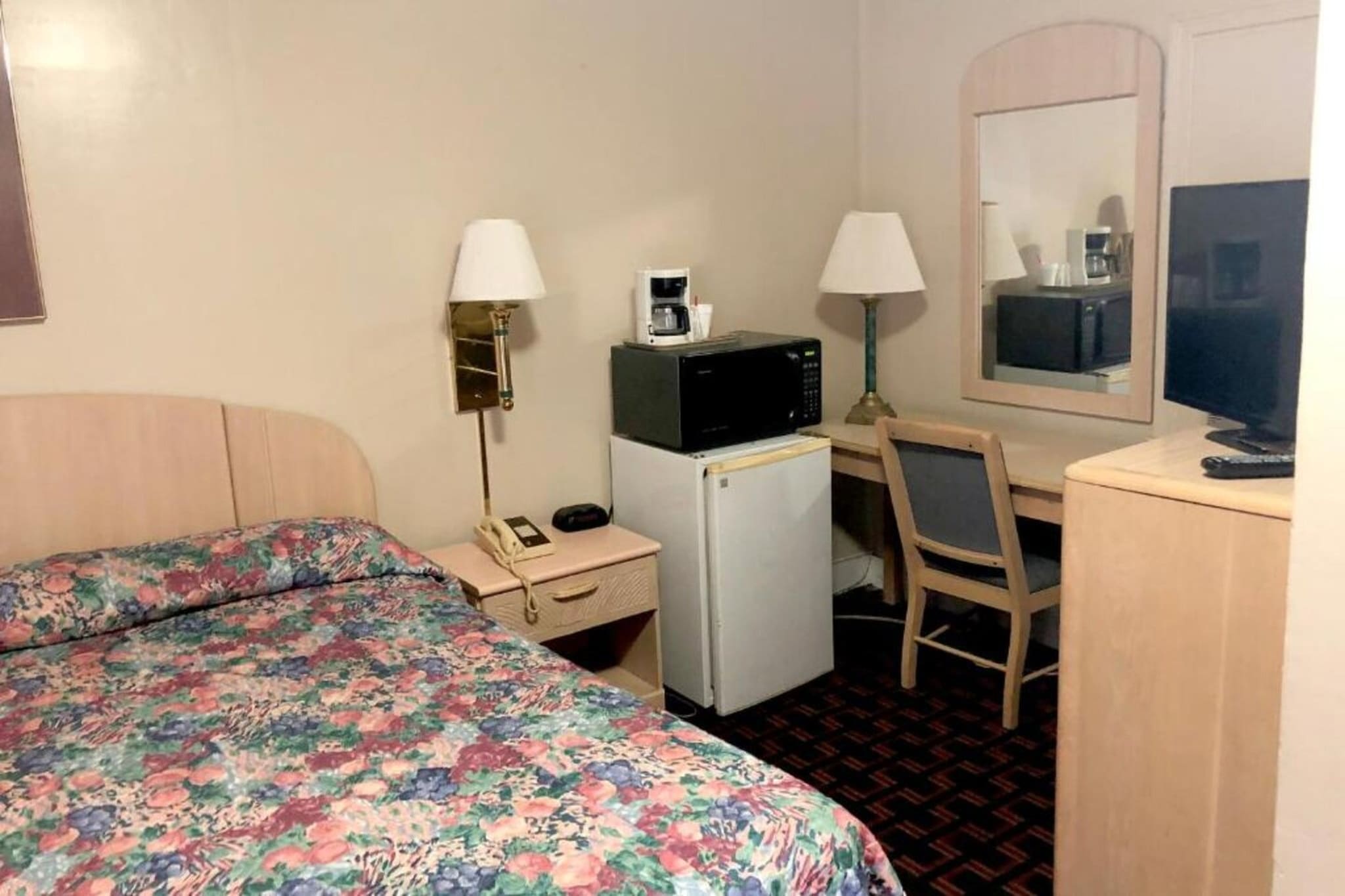 Bed Room