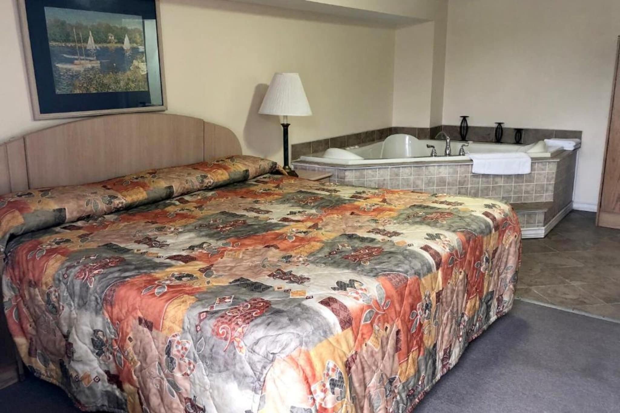 Bed Room
