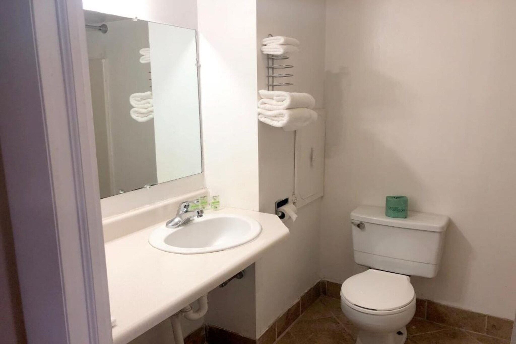 Bath Room