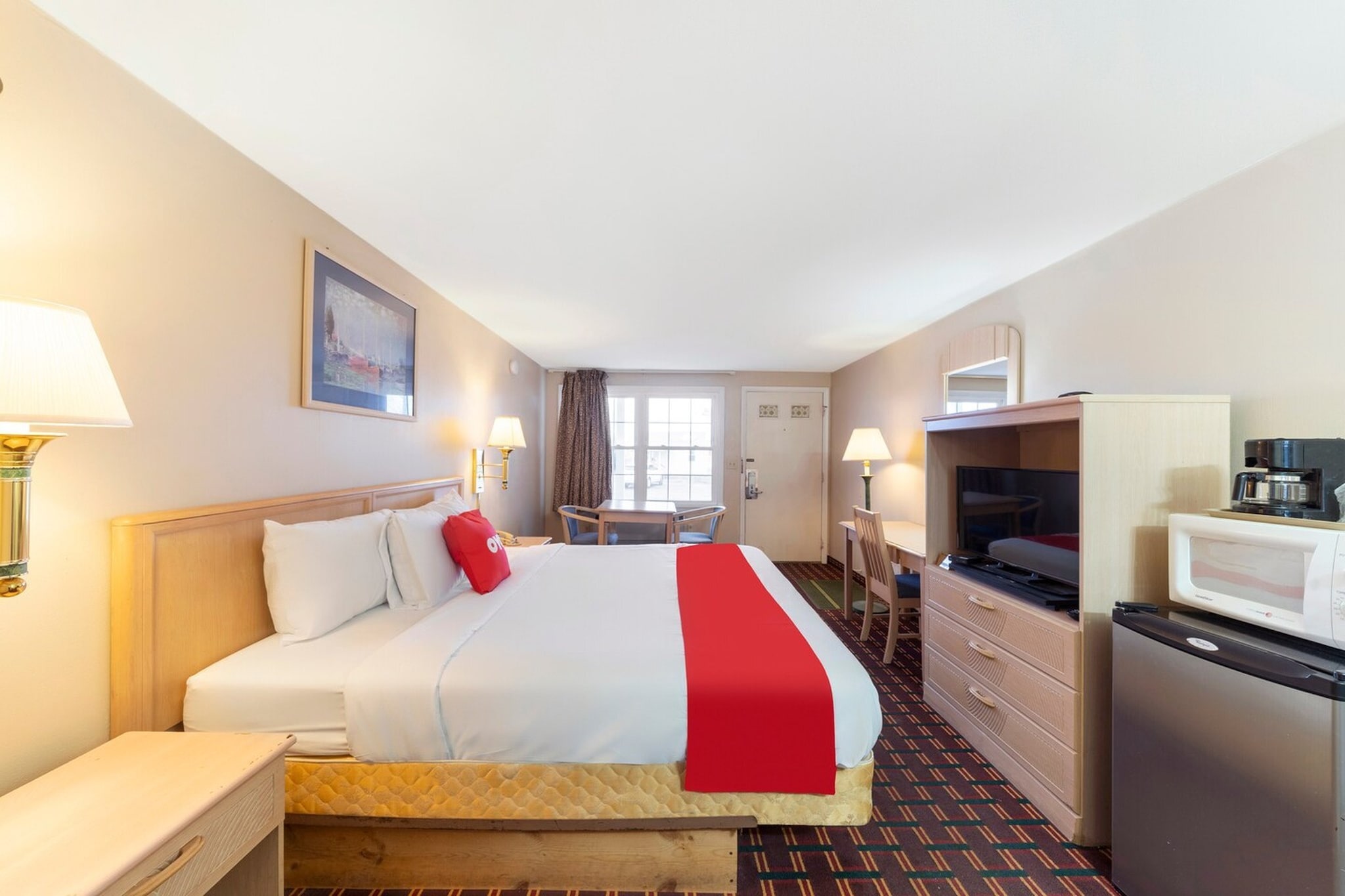 Bed Room