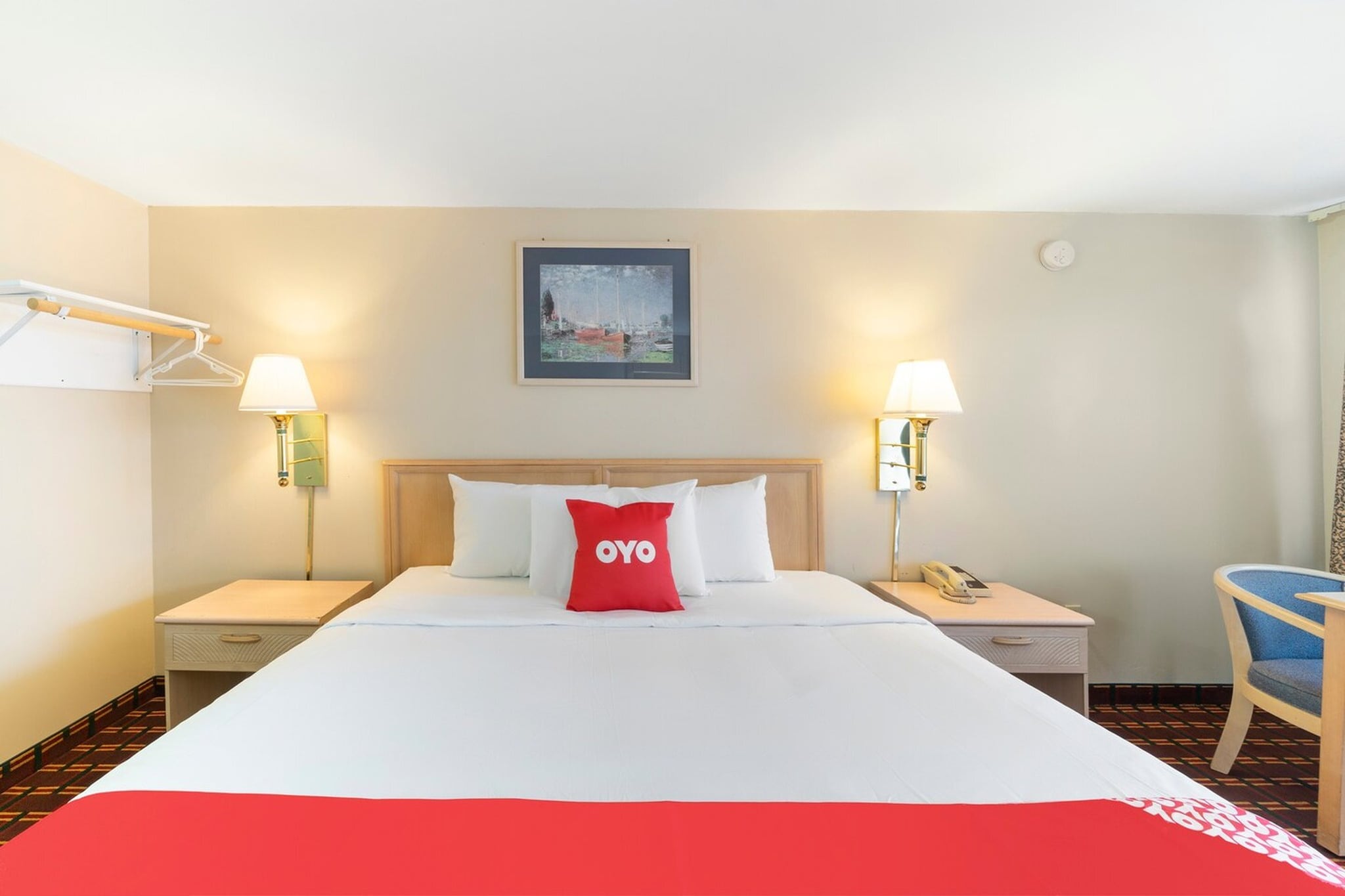 Bed Room