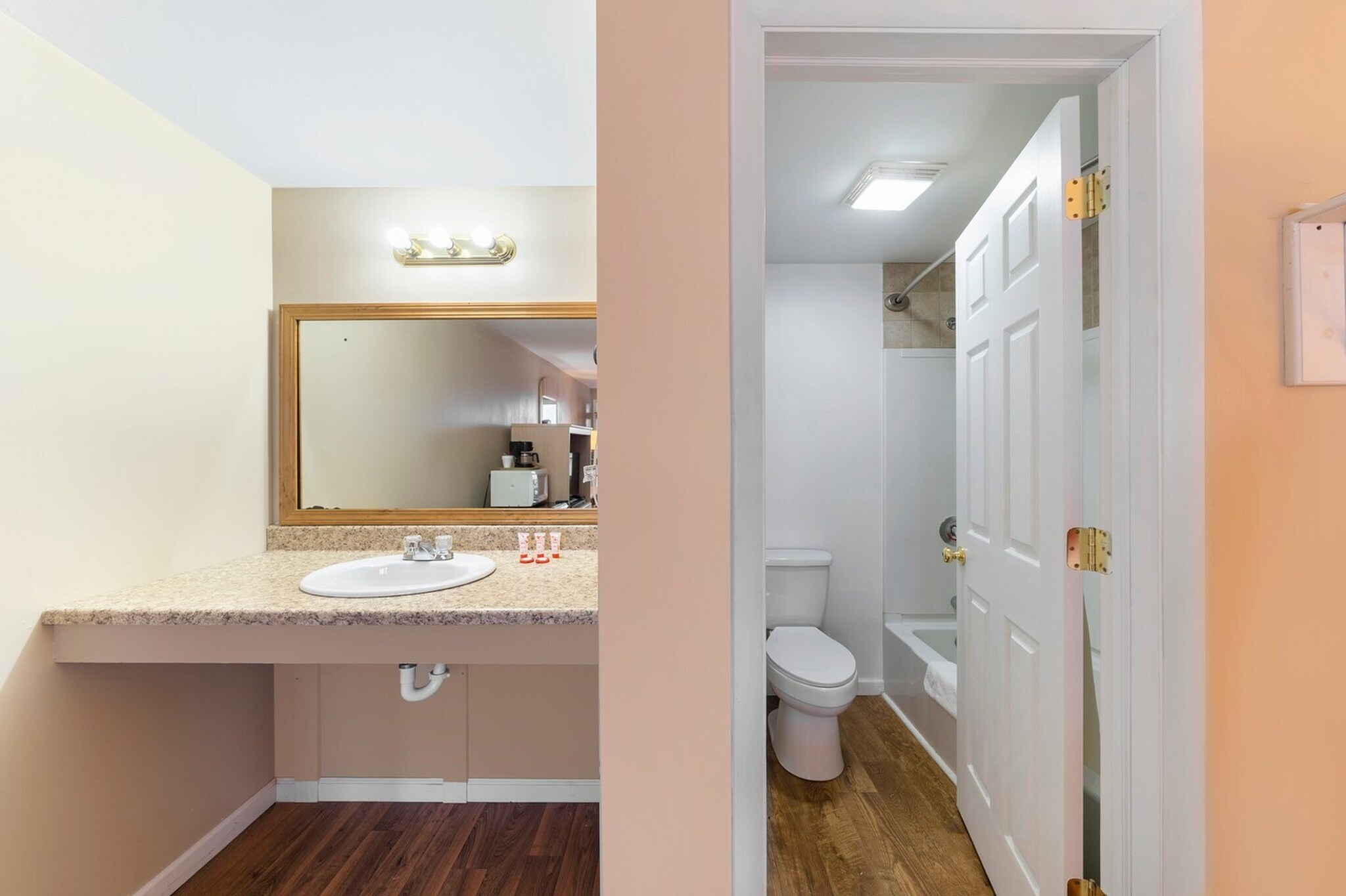 Bath Room