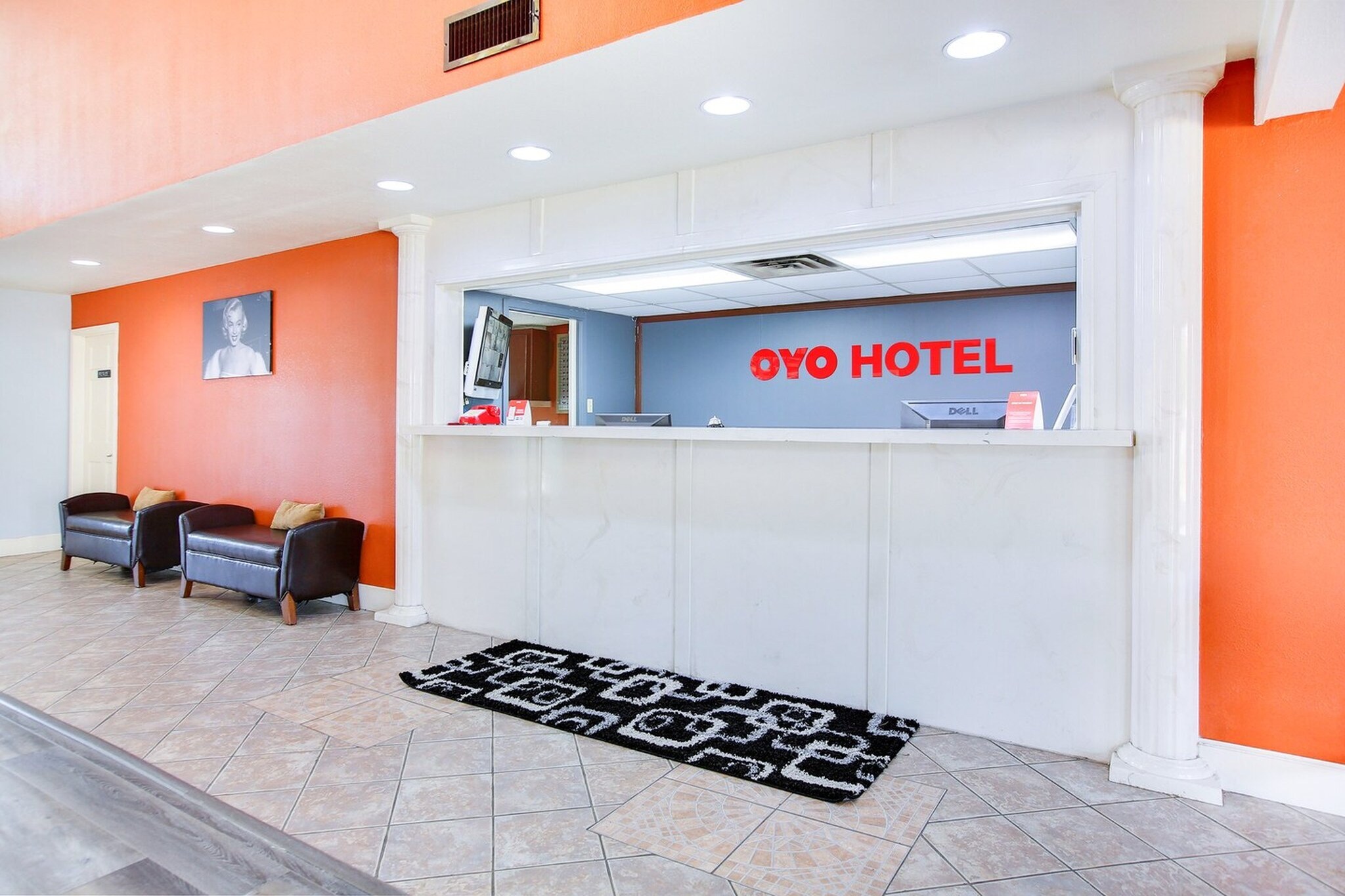 Hall Reception