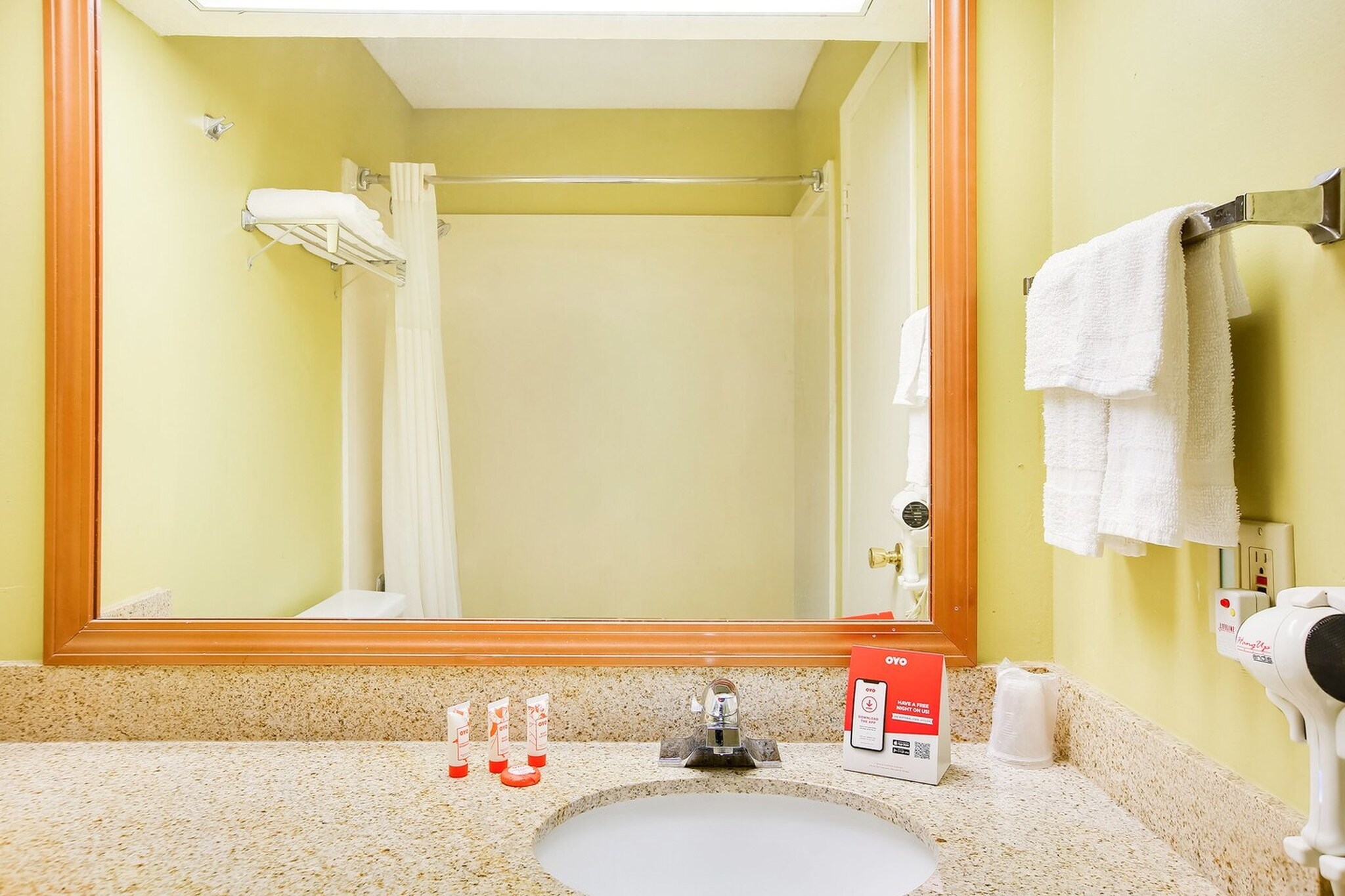 Bath Room