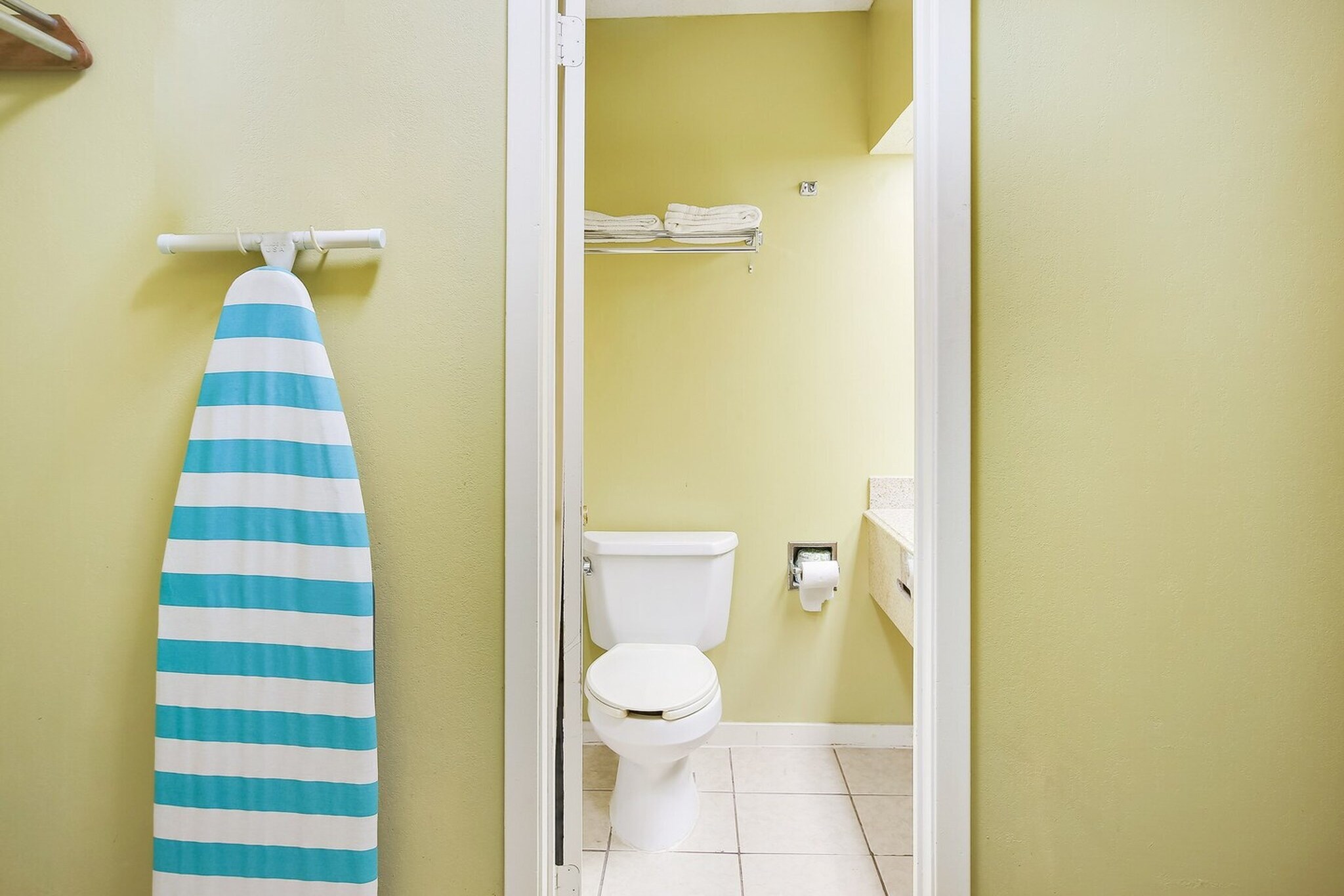 Bath Room