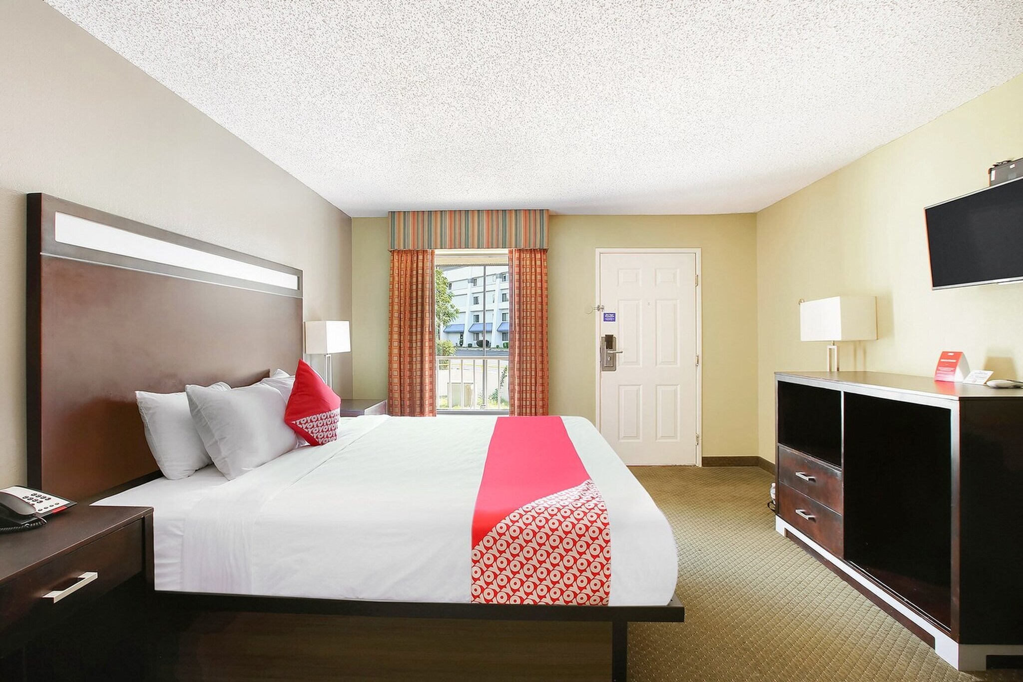 Bed Room