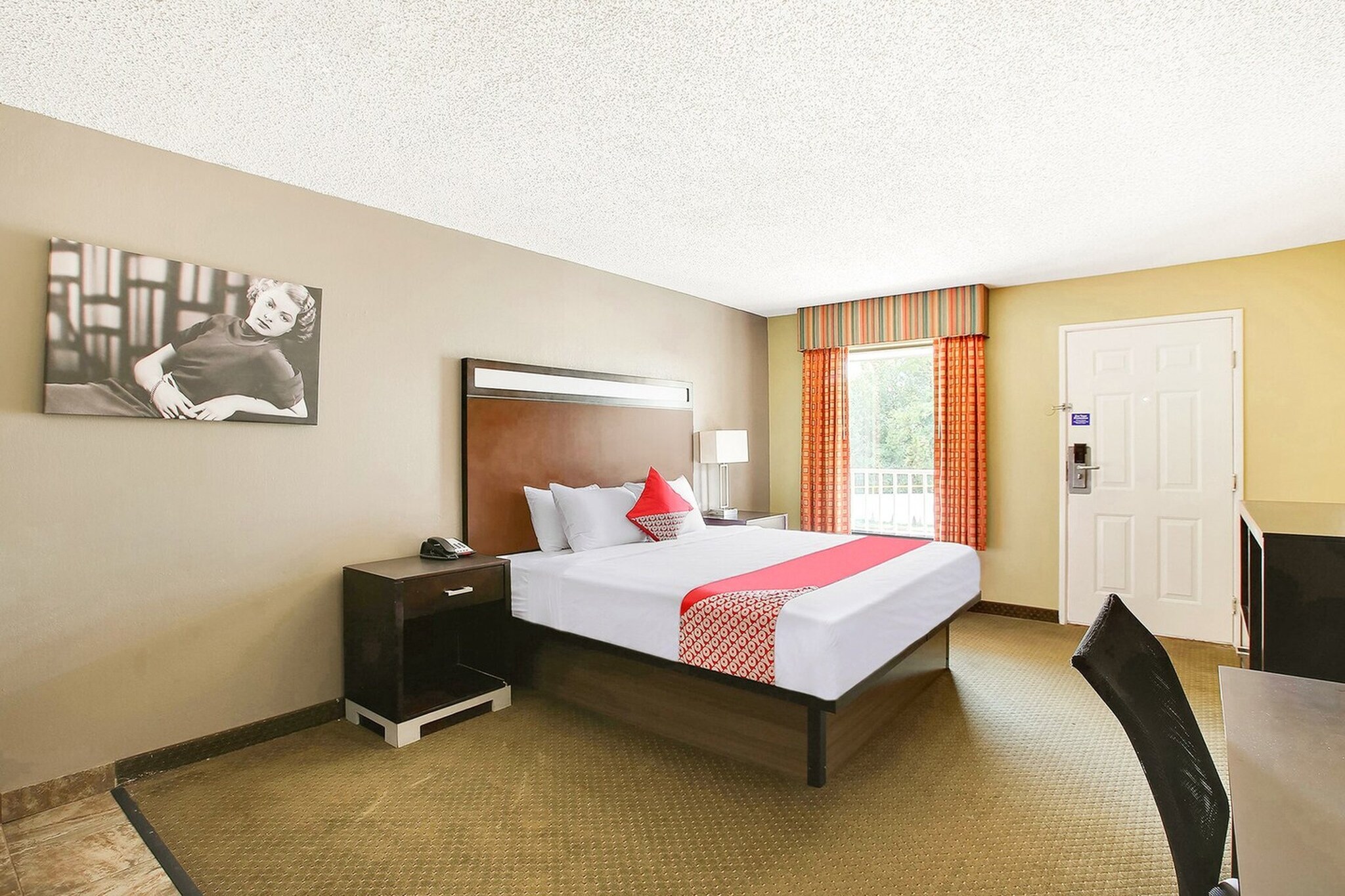Bed Room