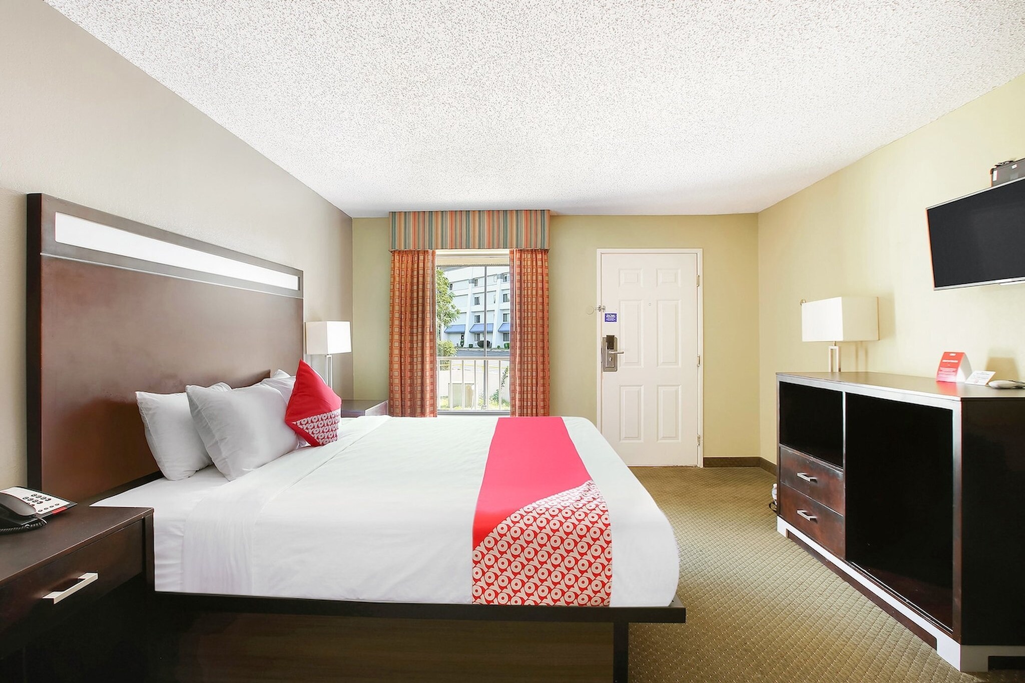 Bed Room