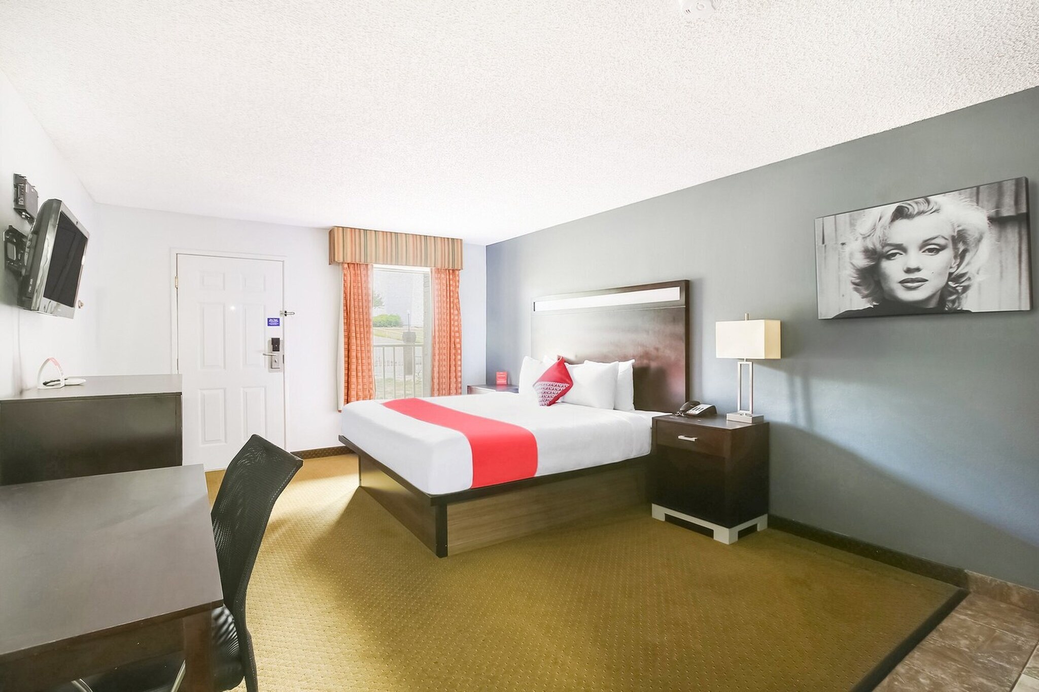 Bed Room