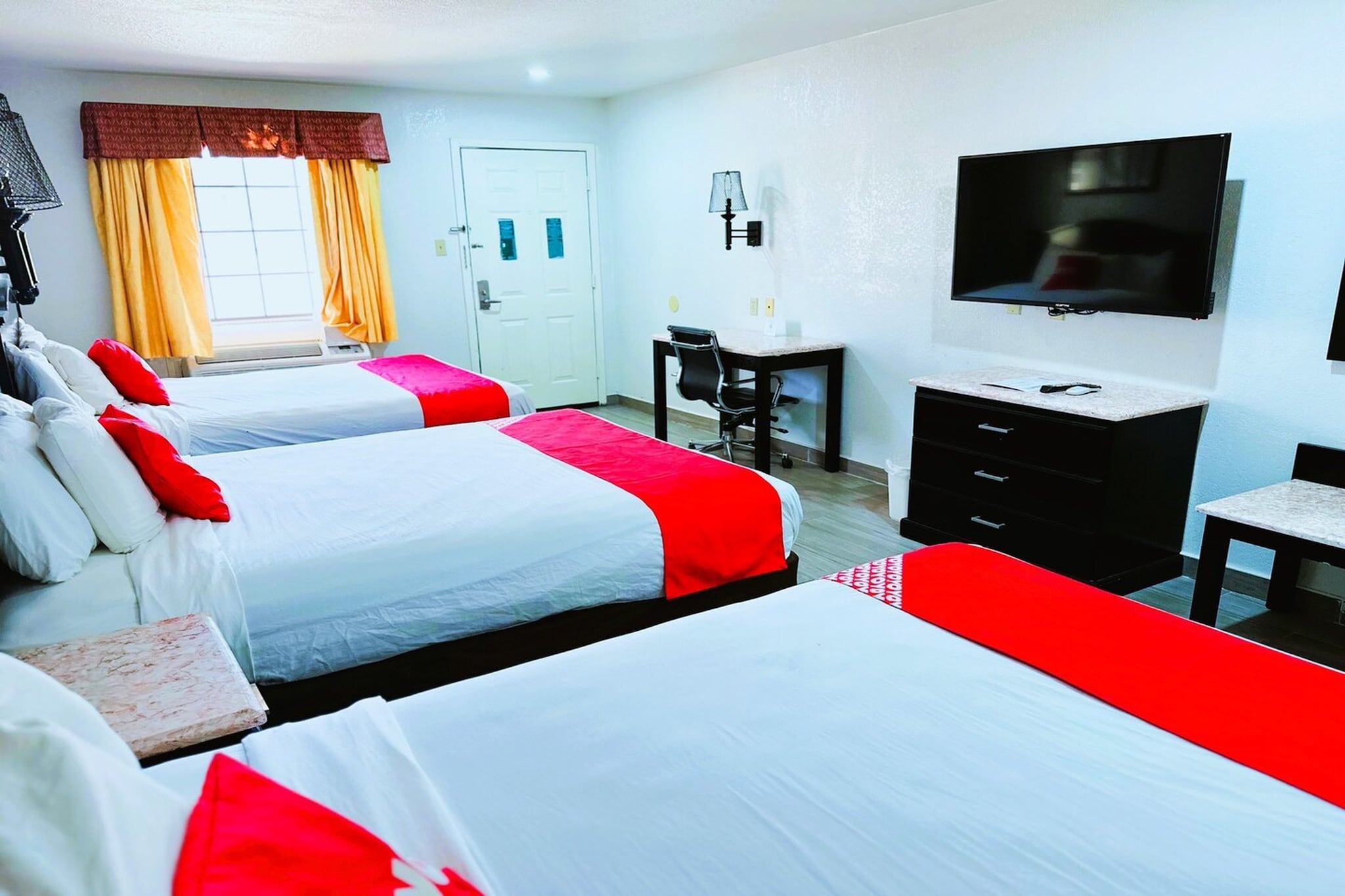 Bed Room