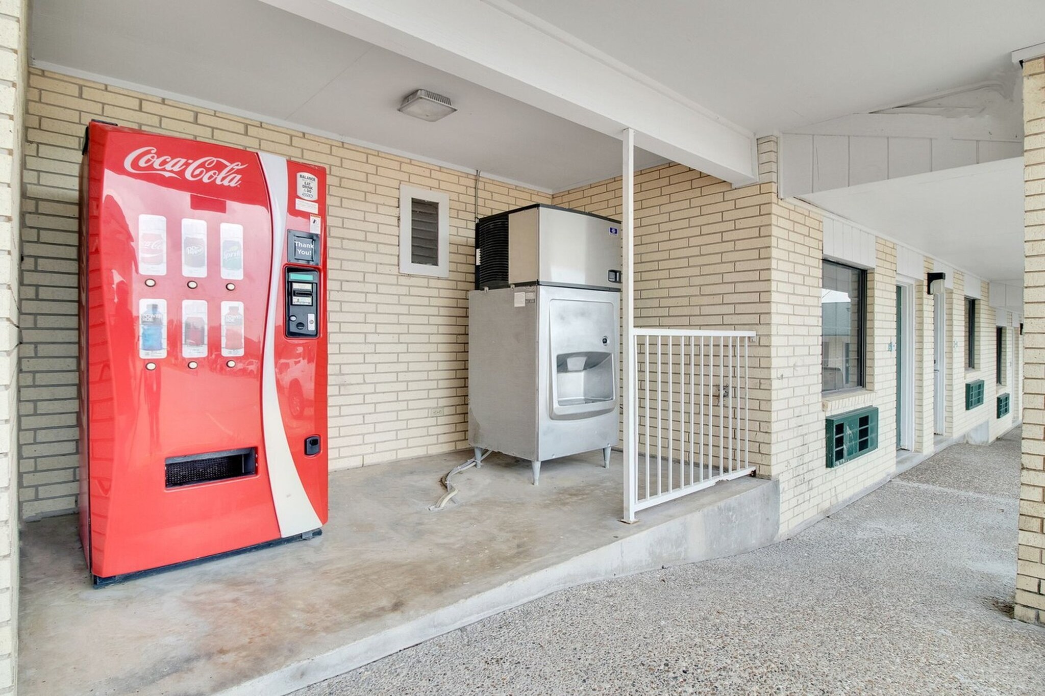 Facilities