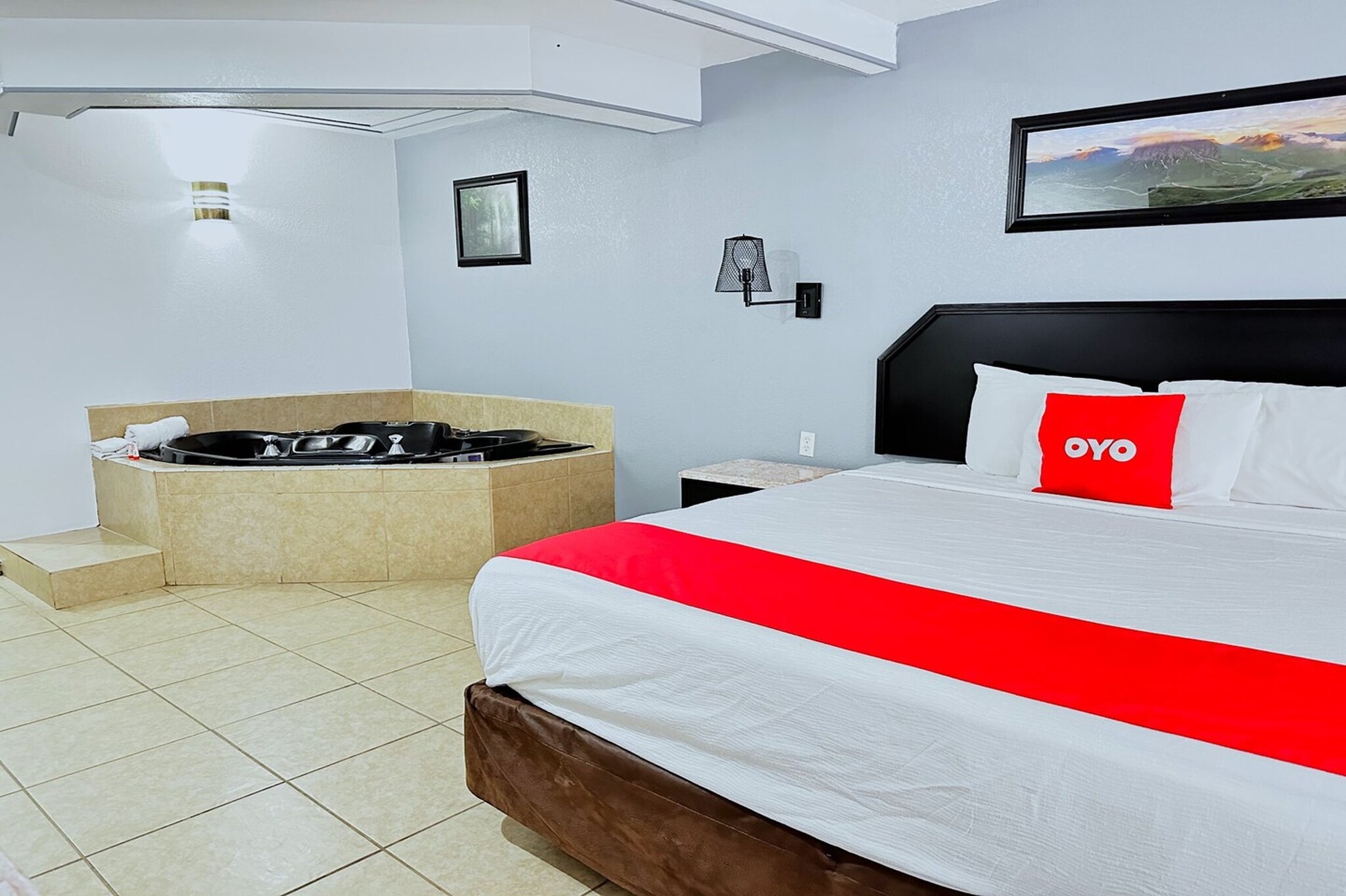 Bed Room
