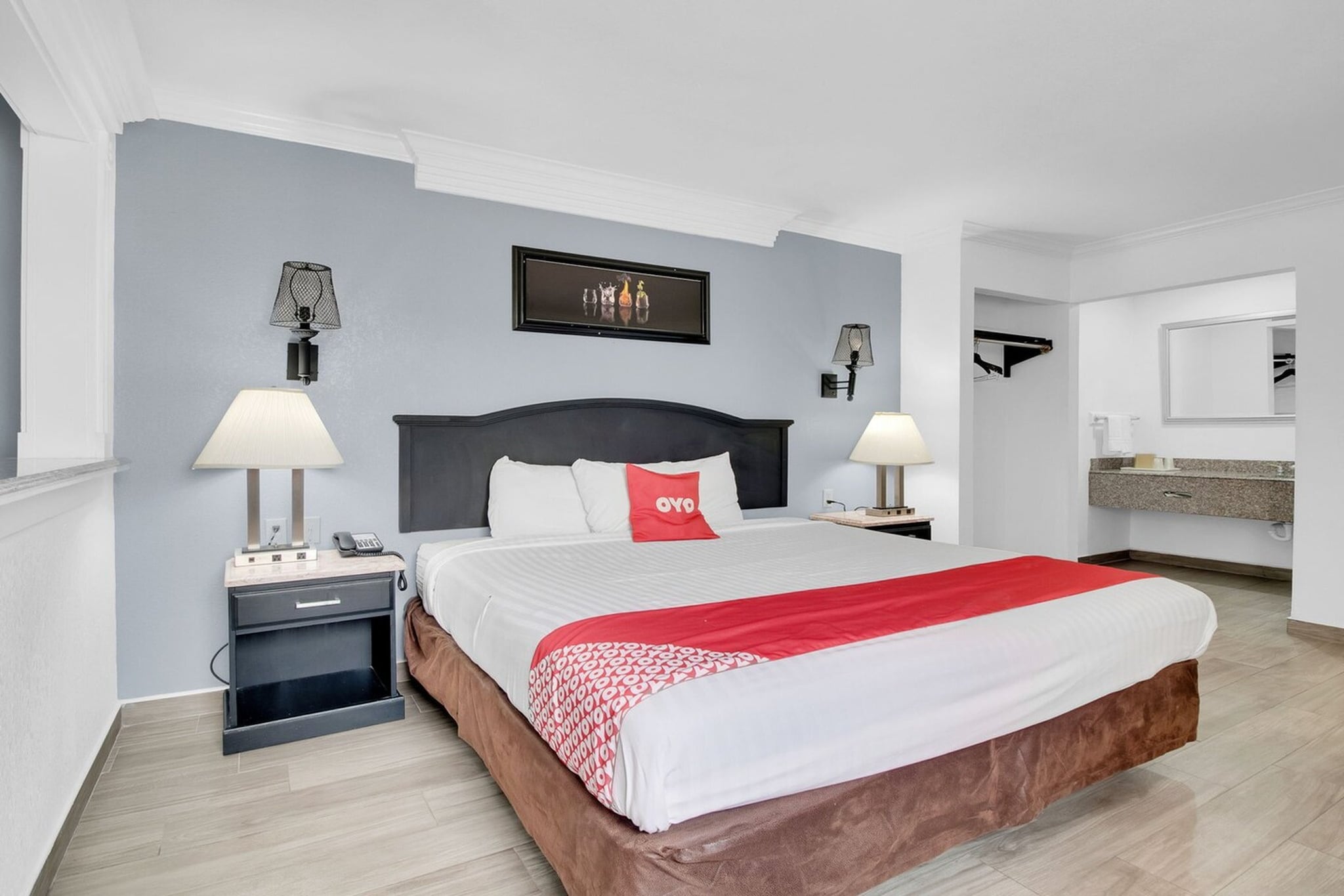 Bed Room