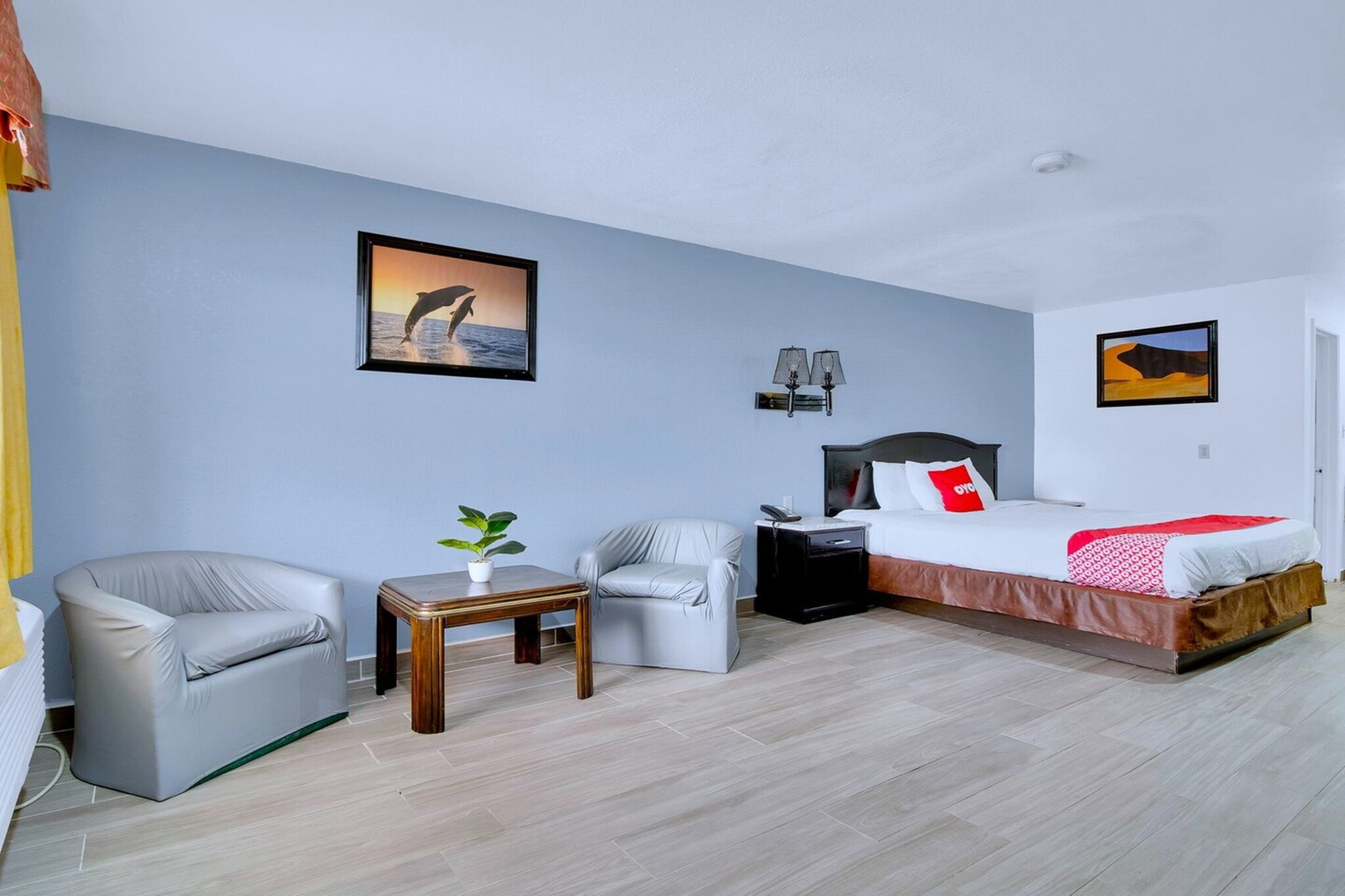 Bed Room