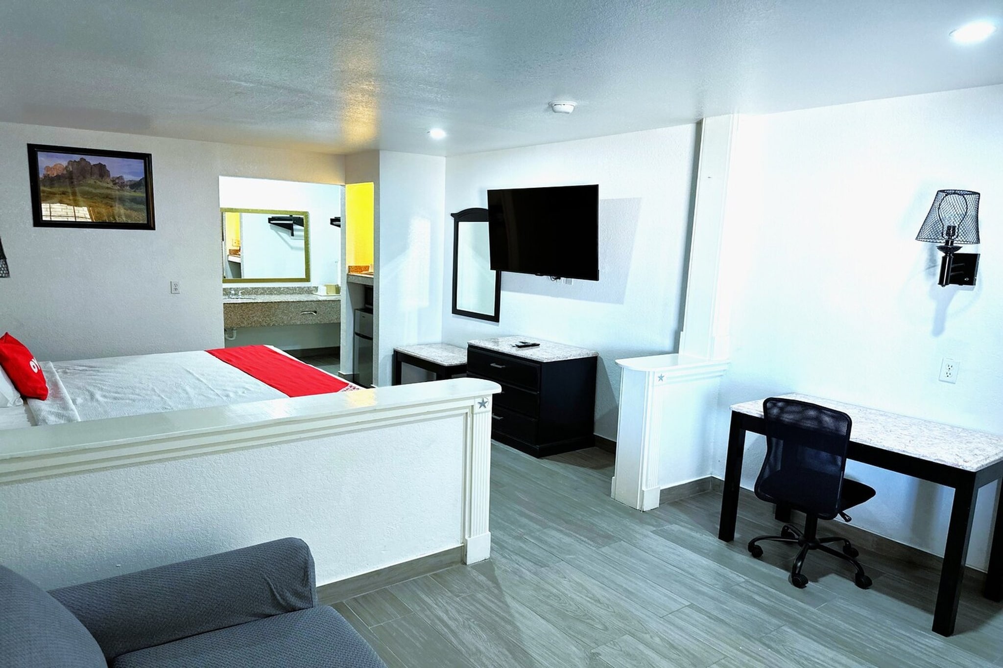Bed Room