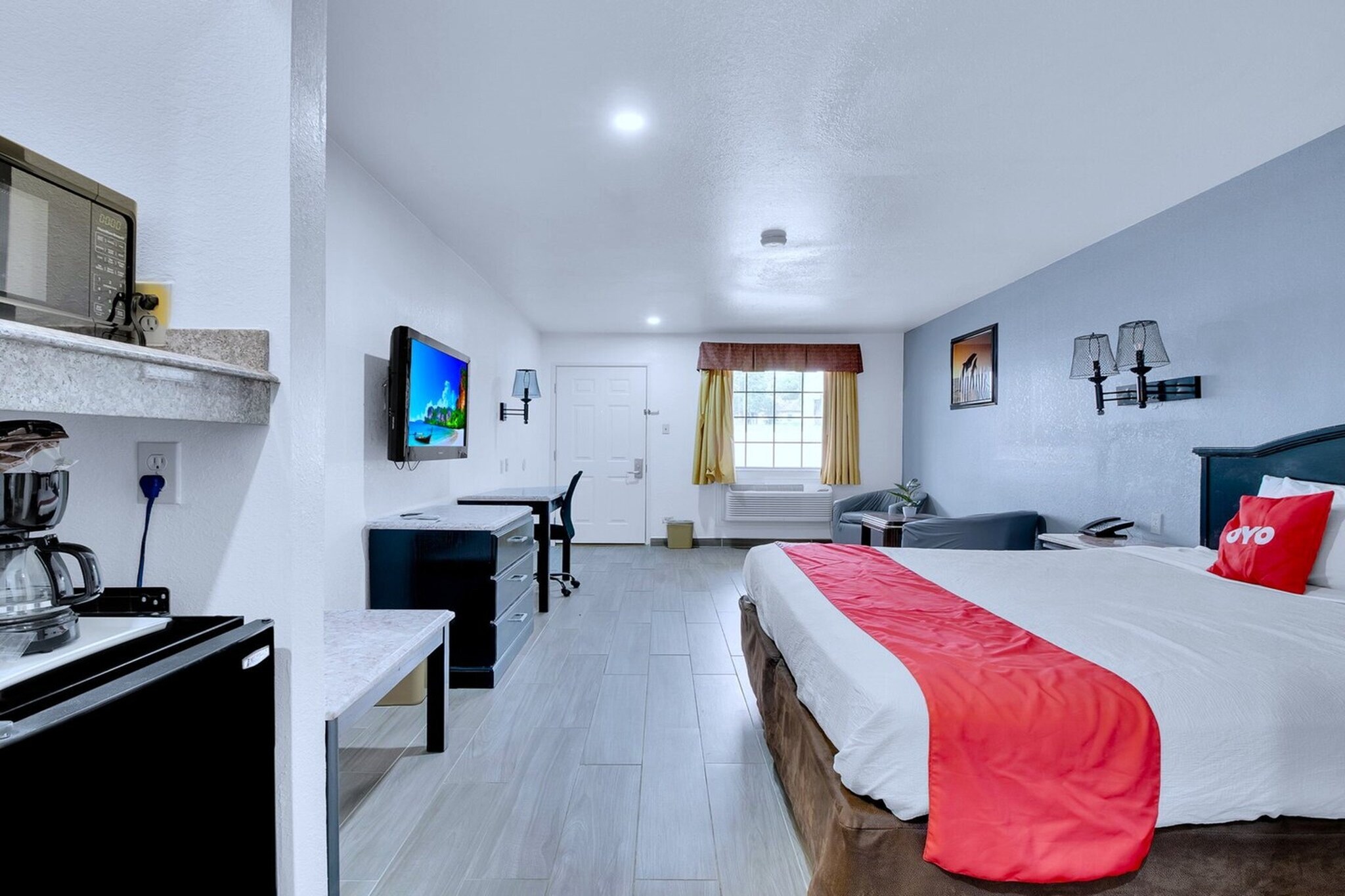 Bed Room