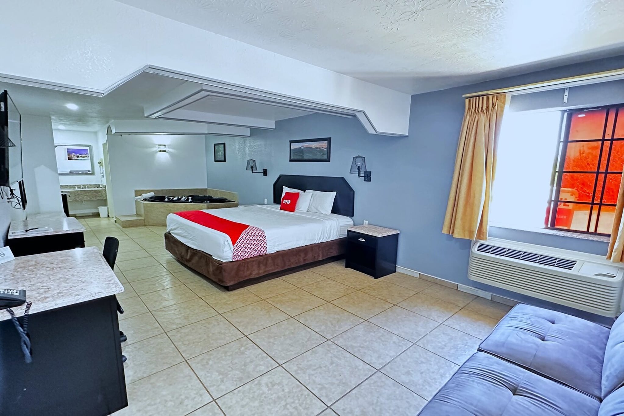 Bed Room