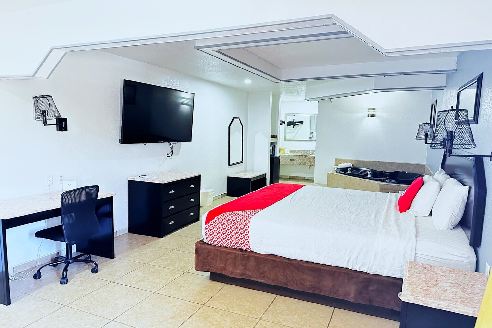 Bed Room
