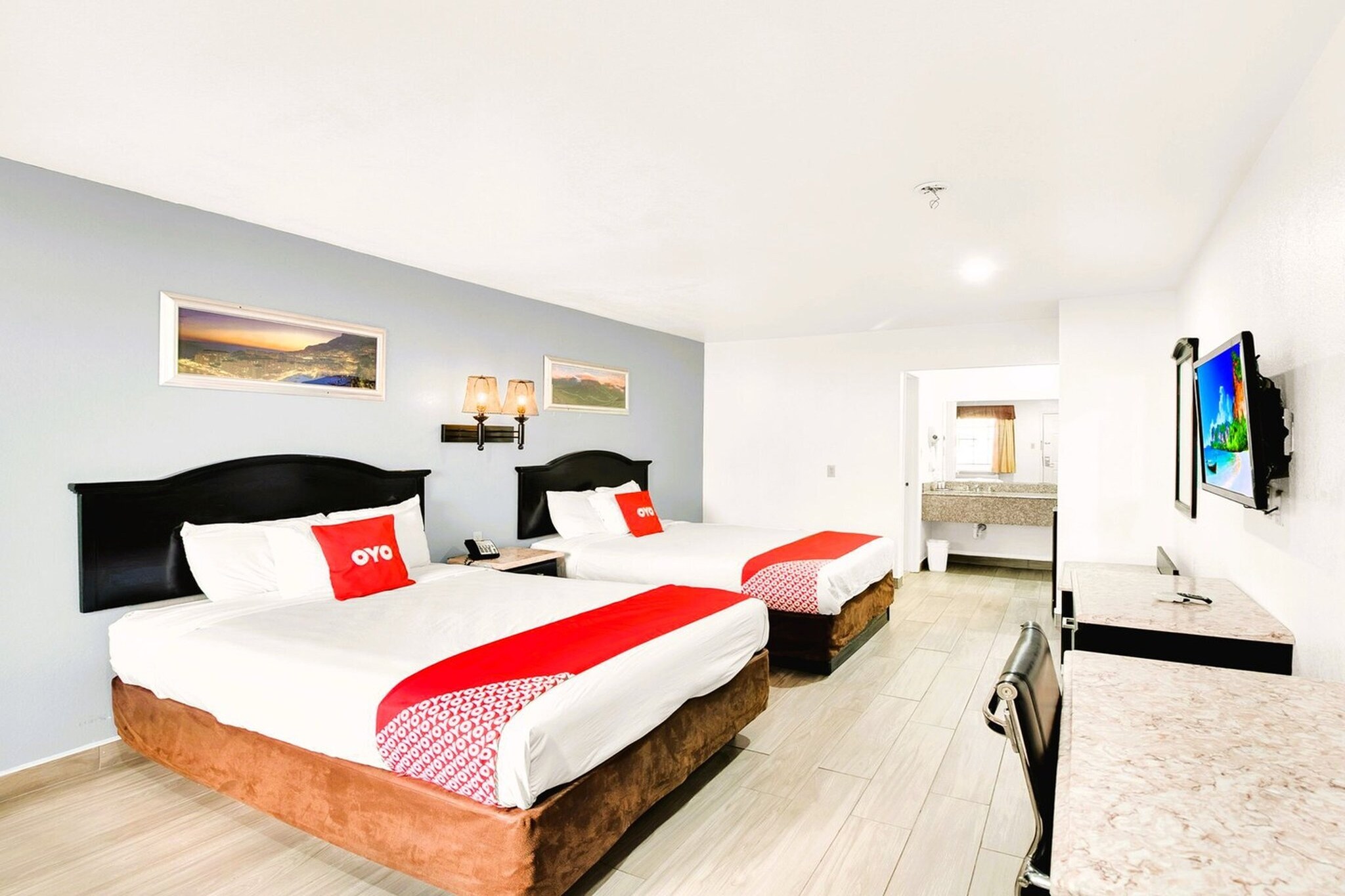 Bed Room