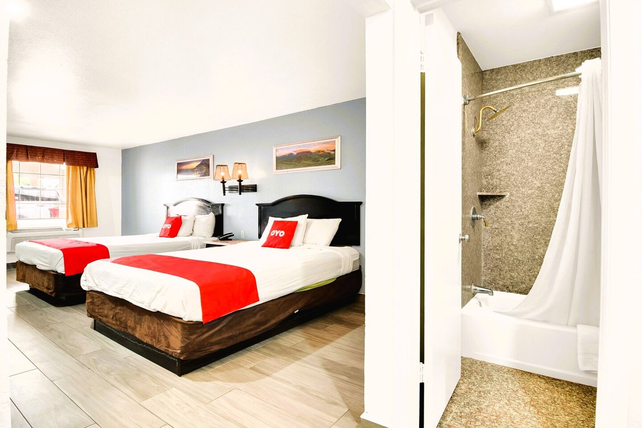 Bed Room