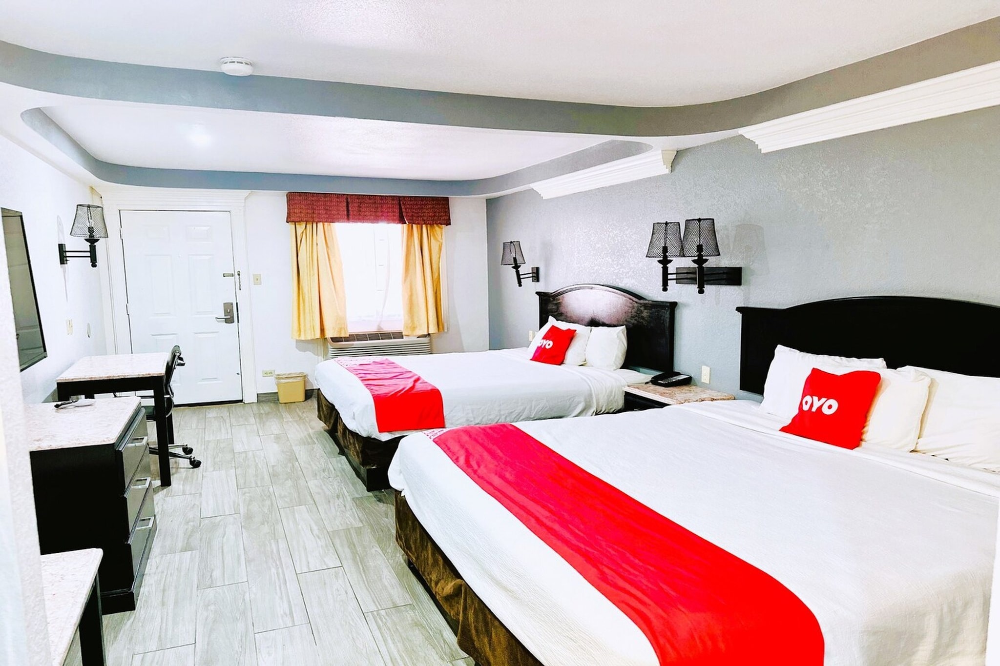 Bed Room