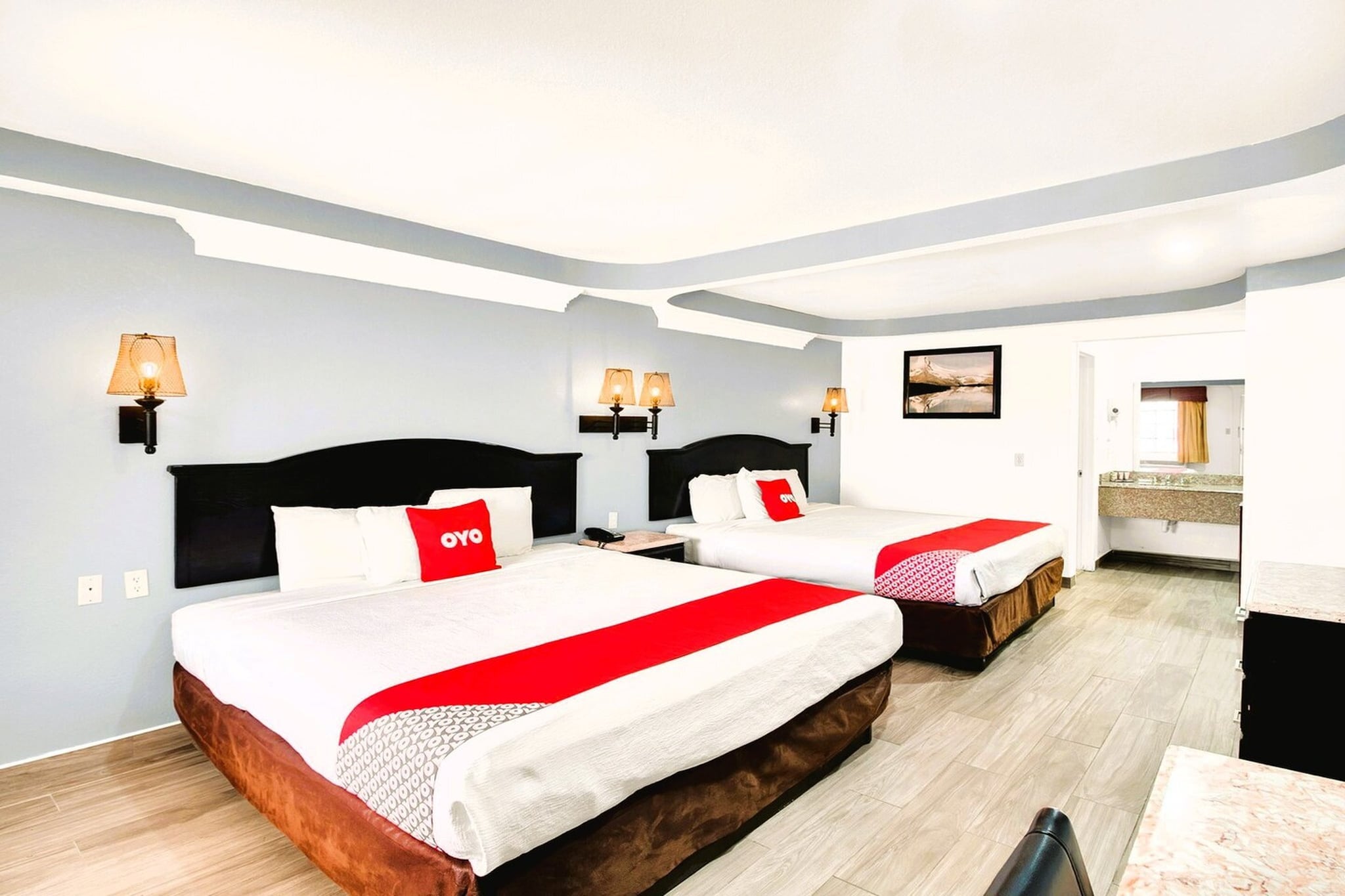 Bed Room
