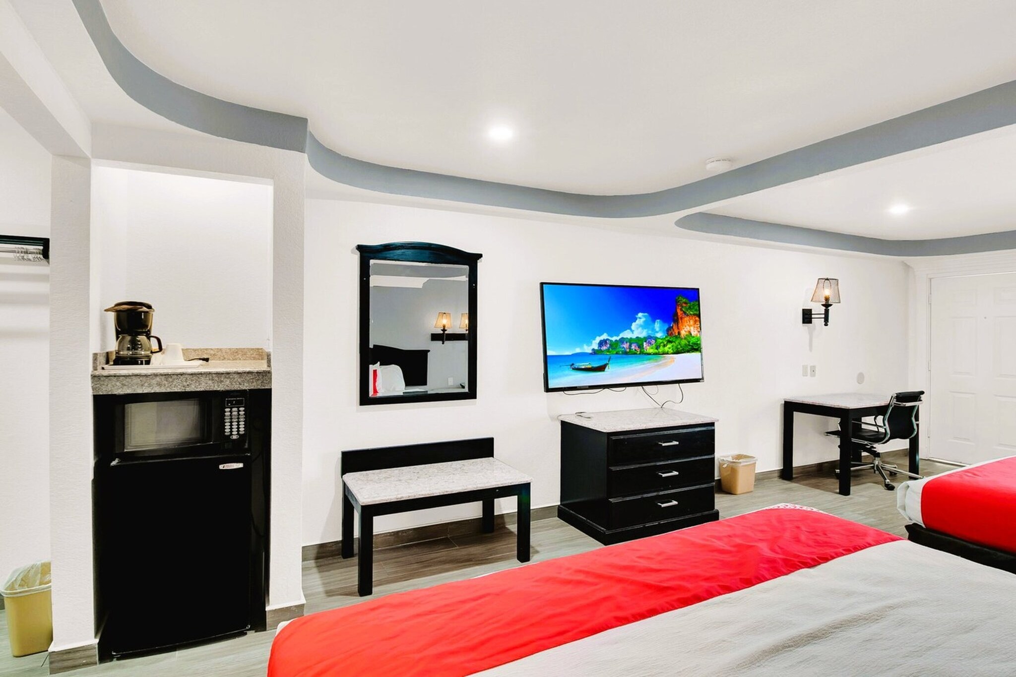 Bed Room