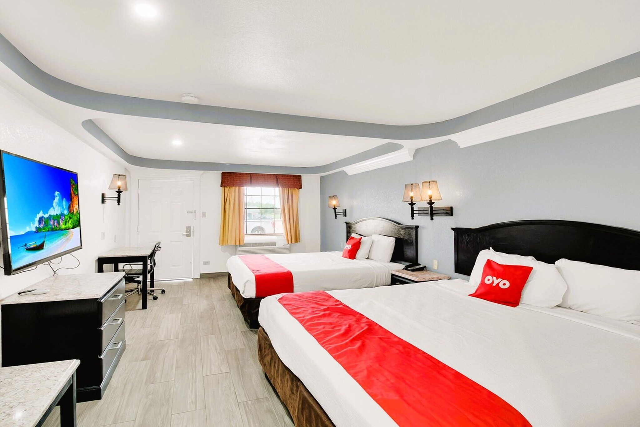 Bed Room