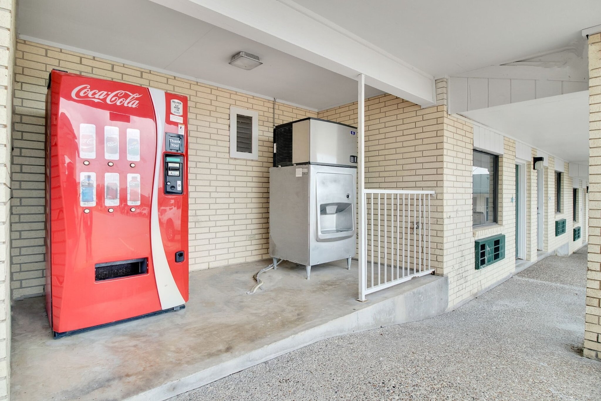 Facilities