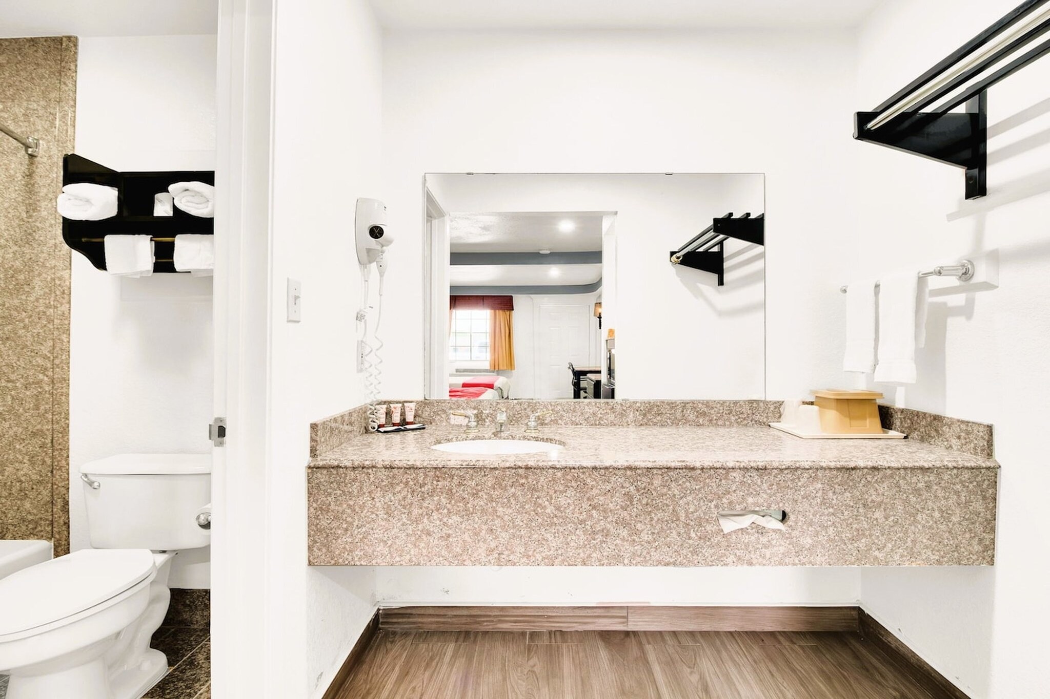 Bath Room