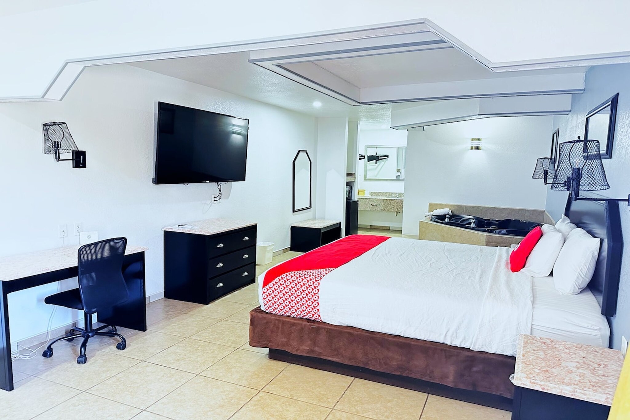 Bed Room