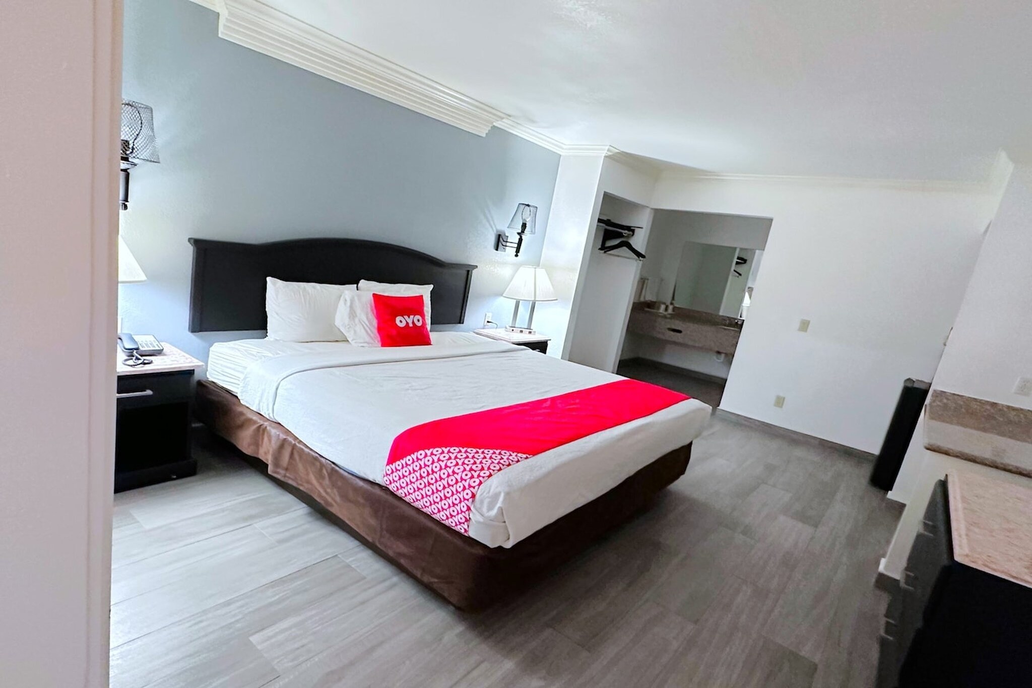 Bed Room