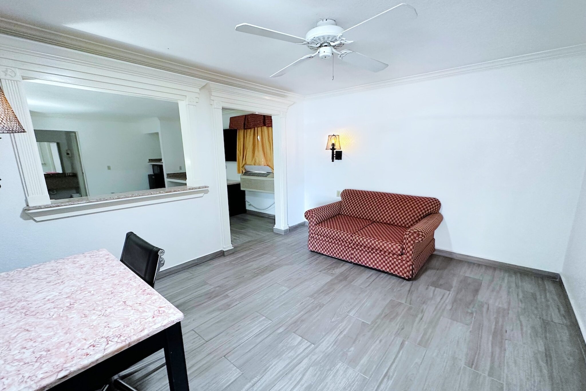 Bed Room