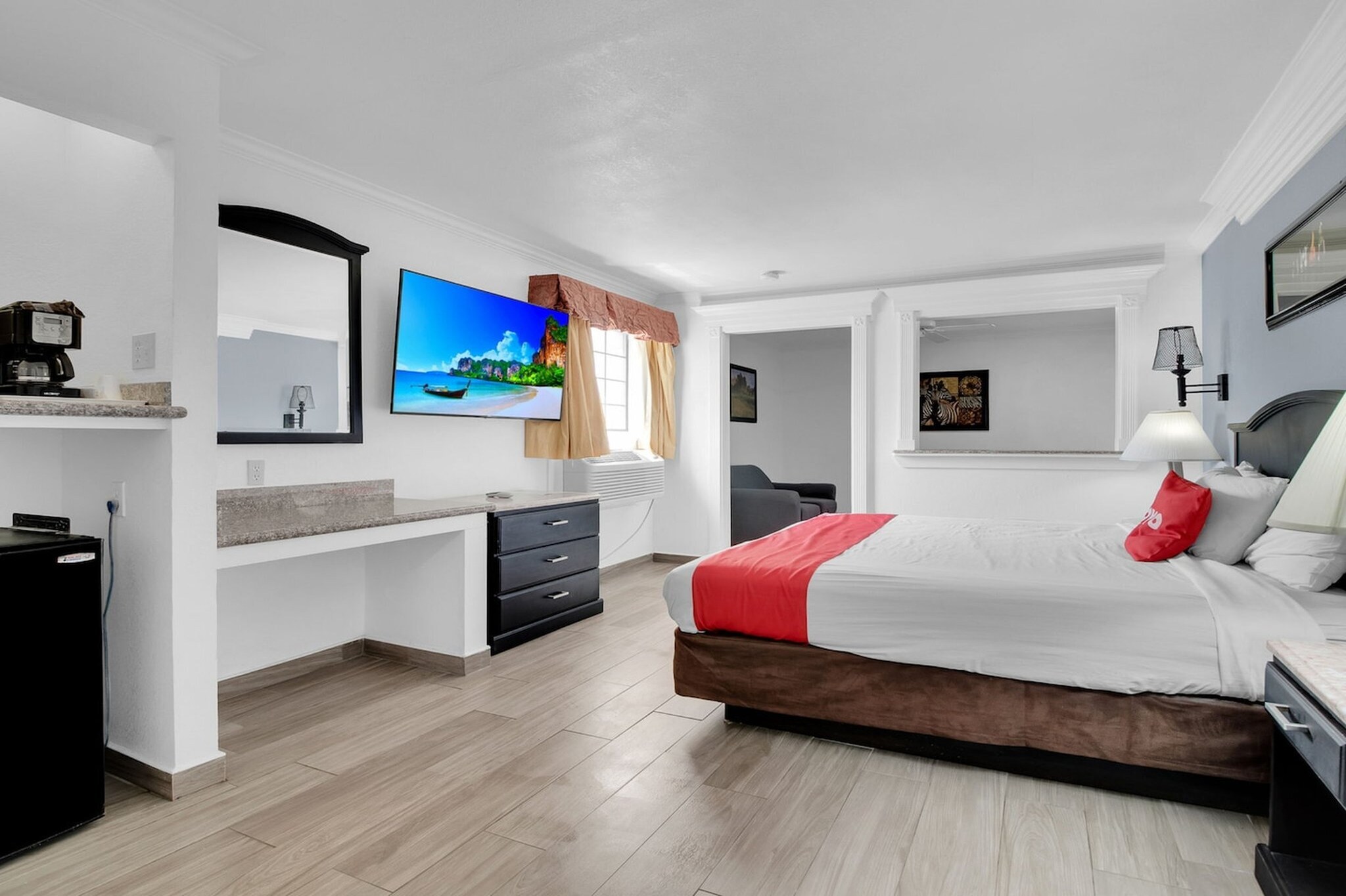 Bed Room