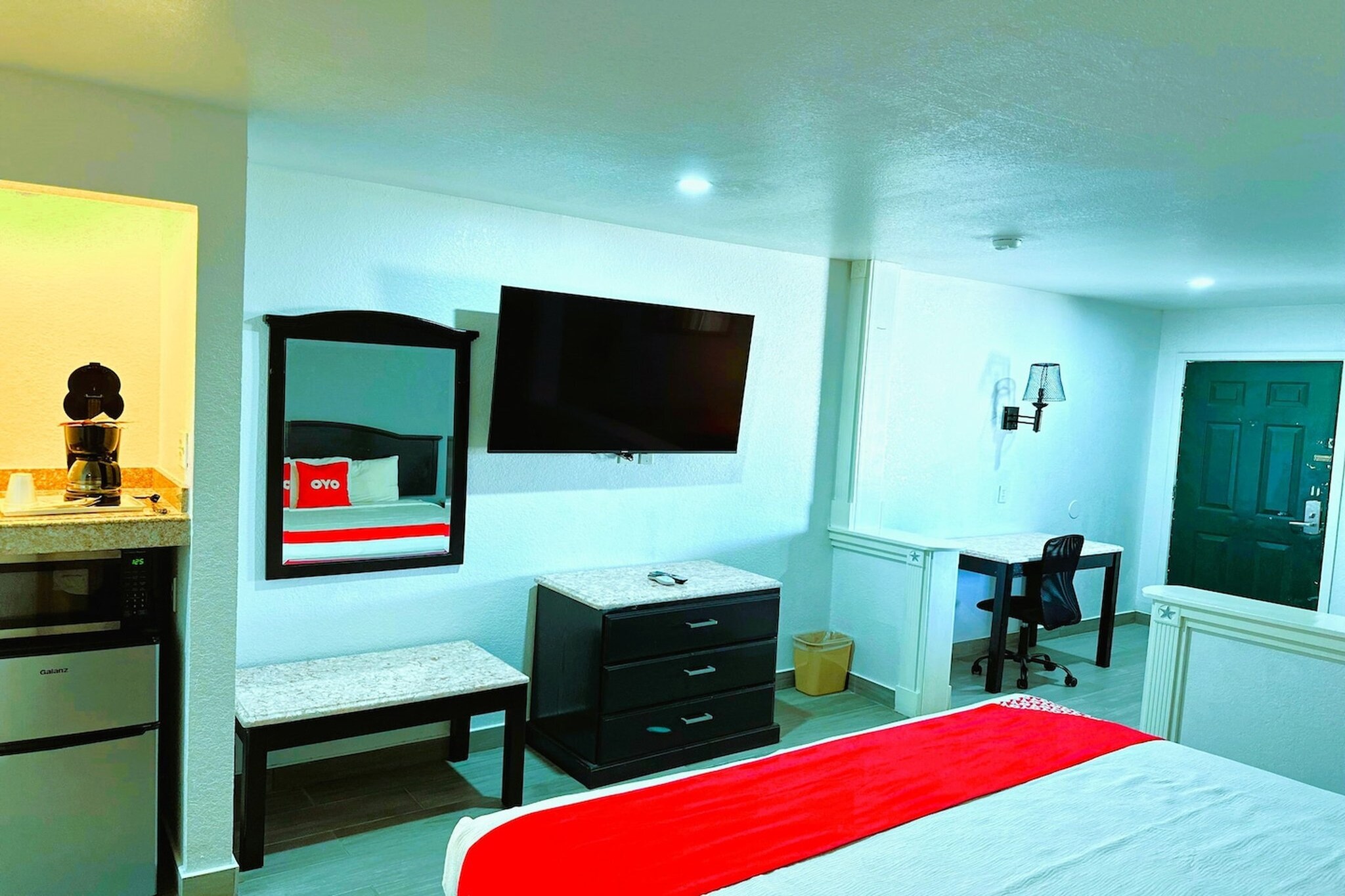 Bed Room