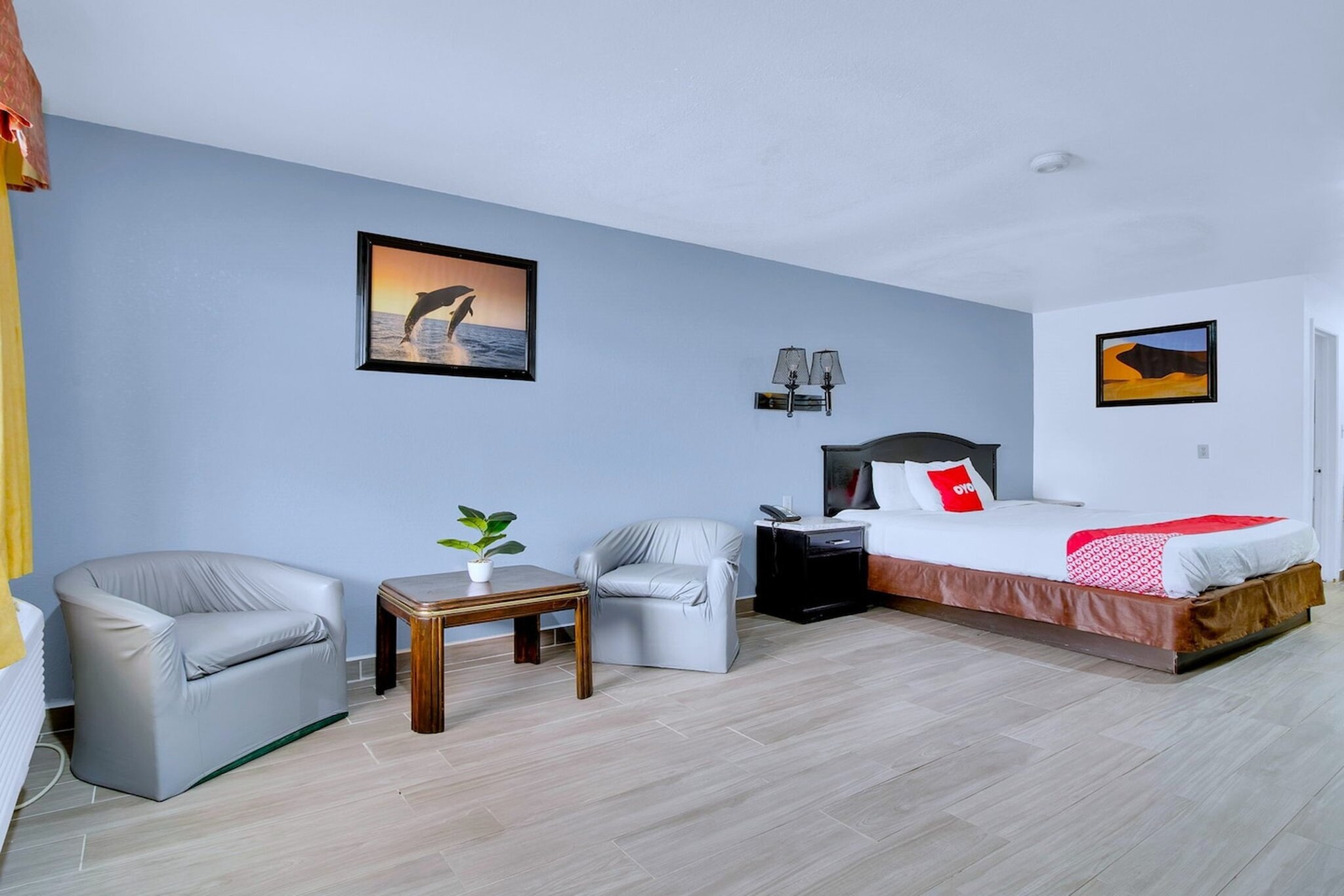 Bed Room