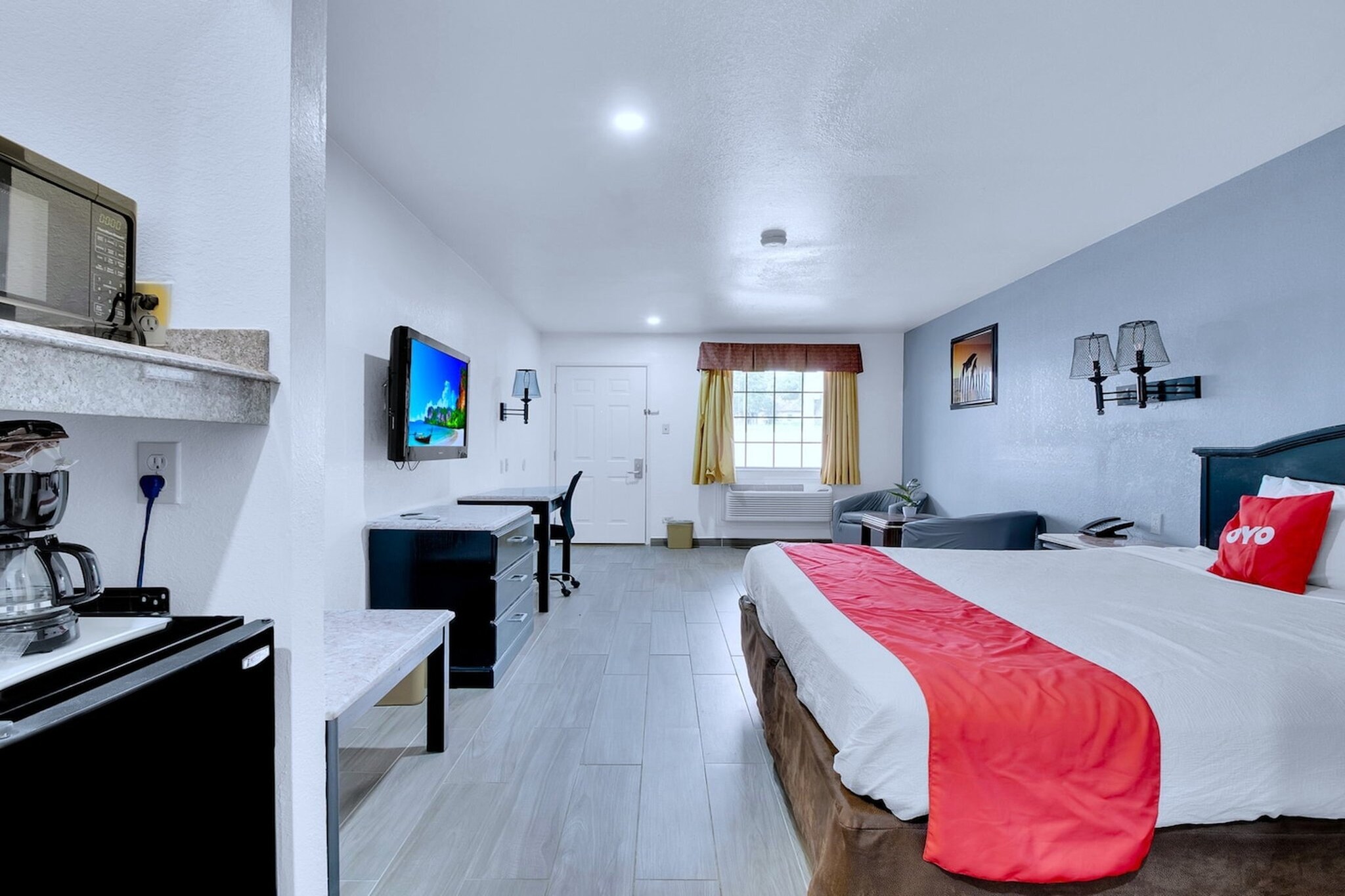 Bed Room