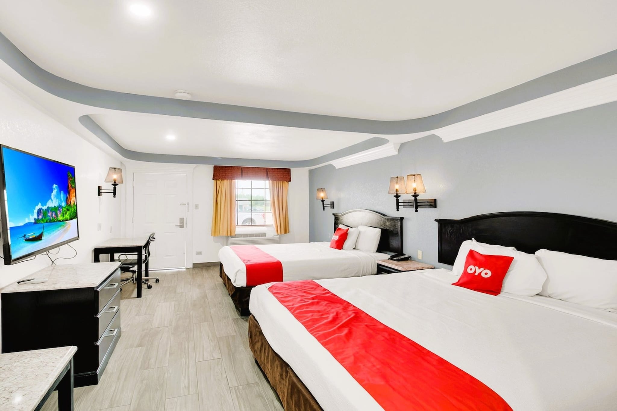Bed Room