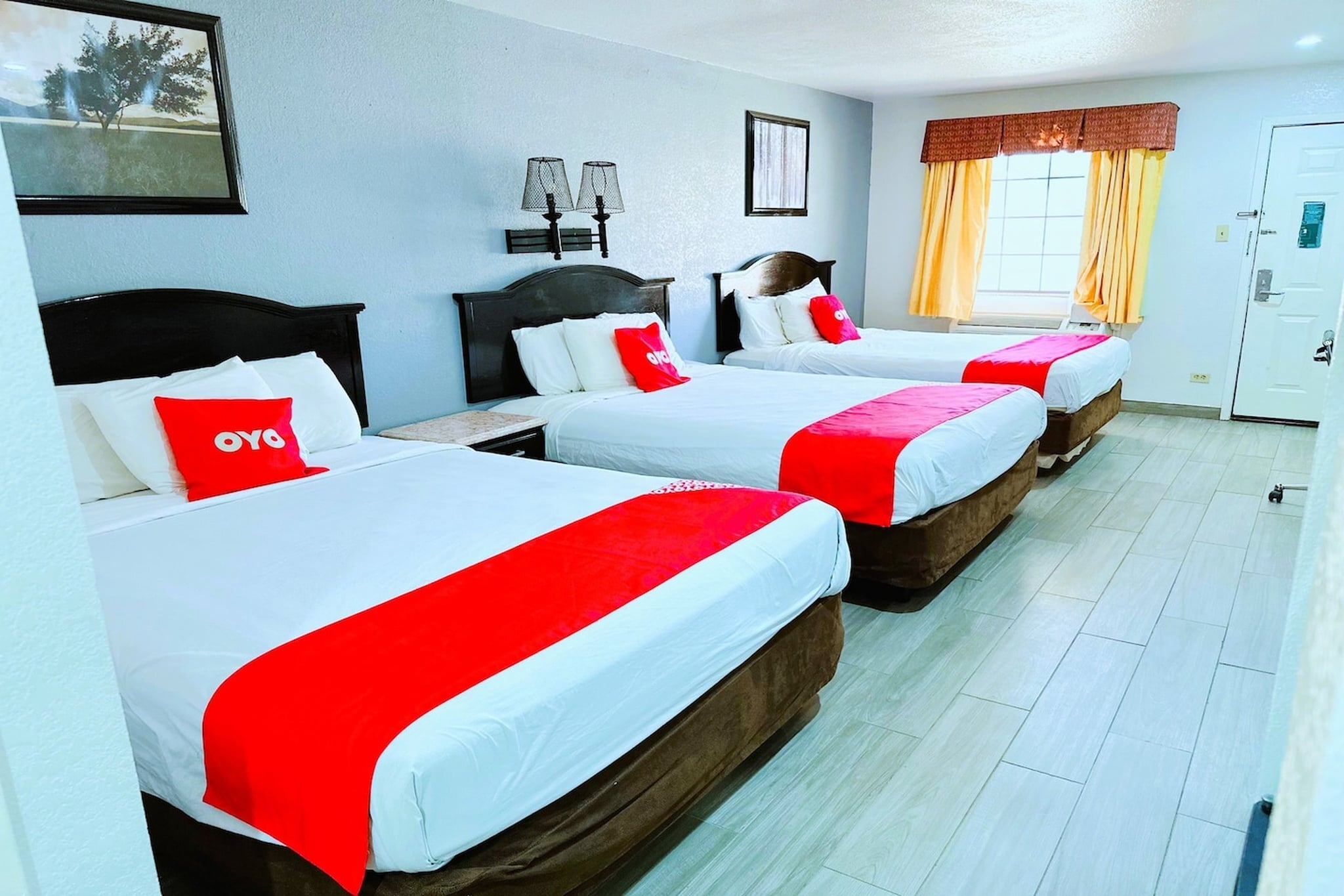 Bed Room