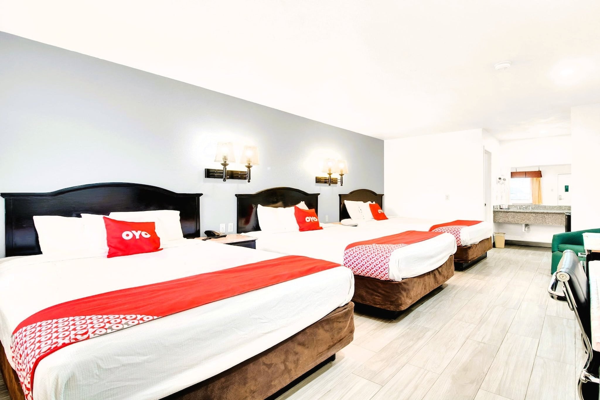 Bed Room
