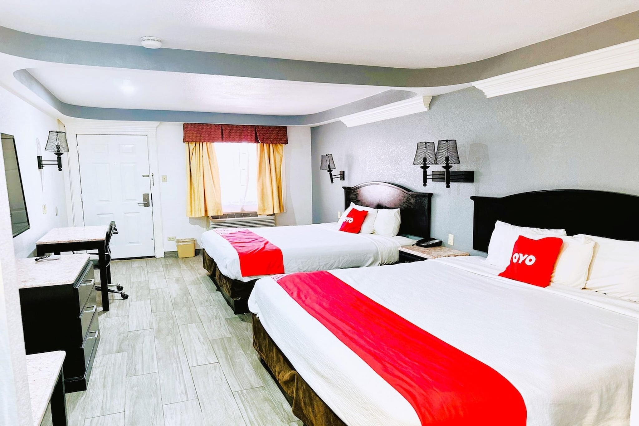 Bed Room