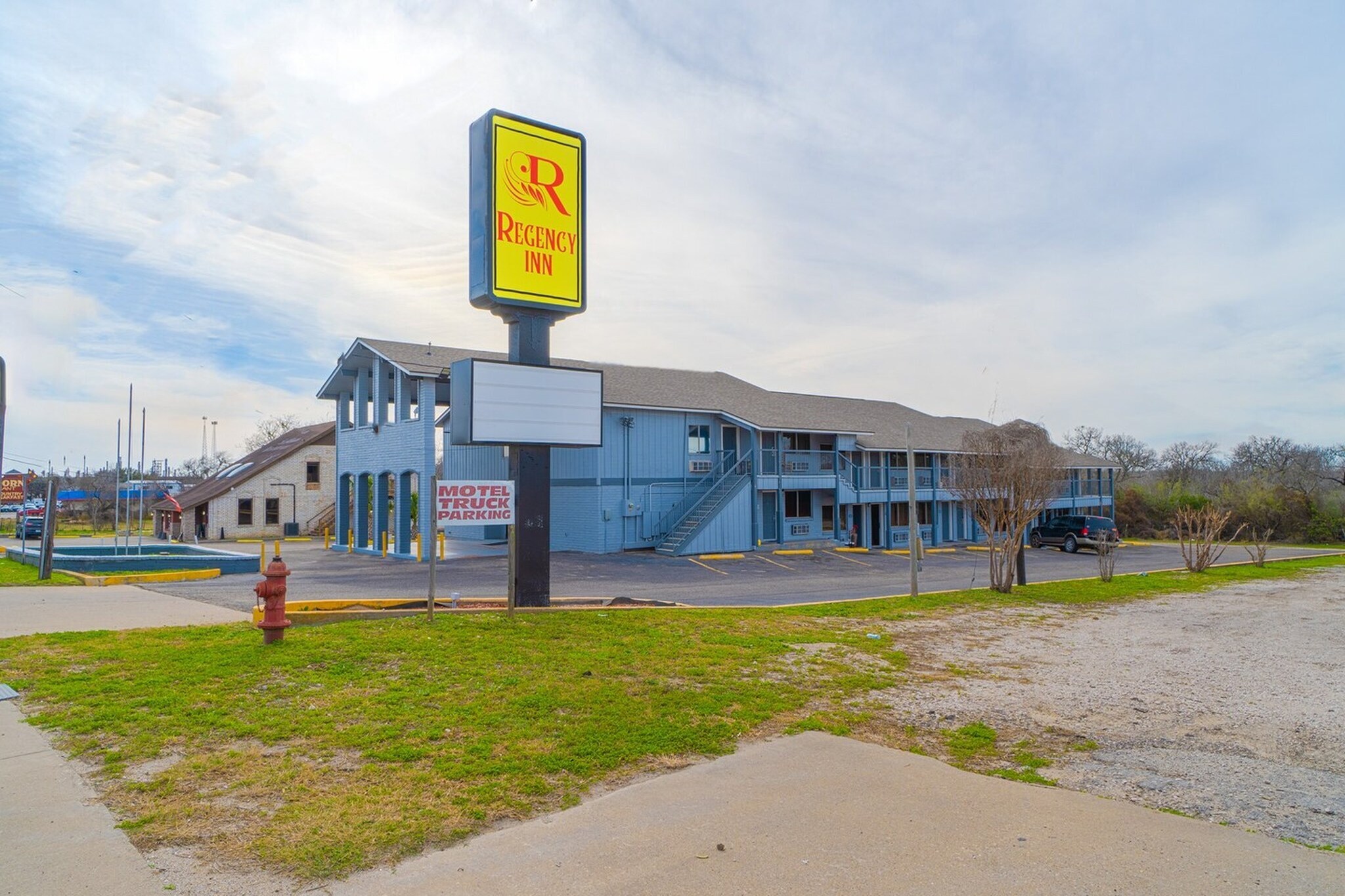 Facilities