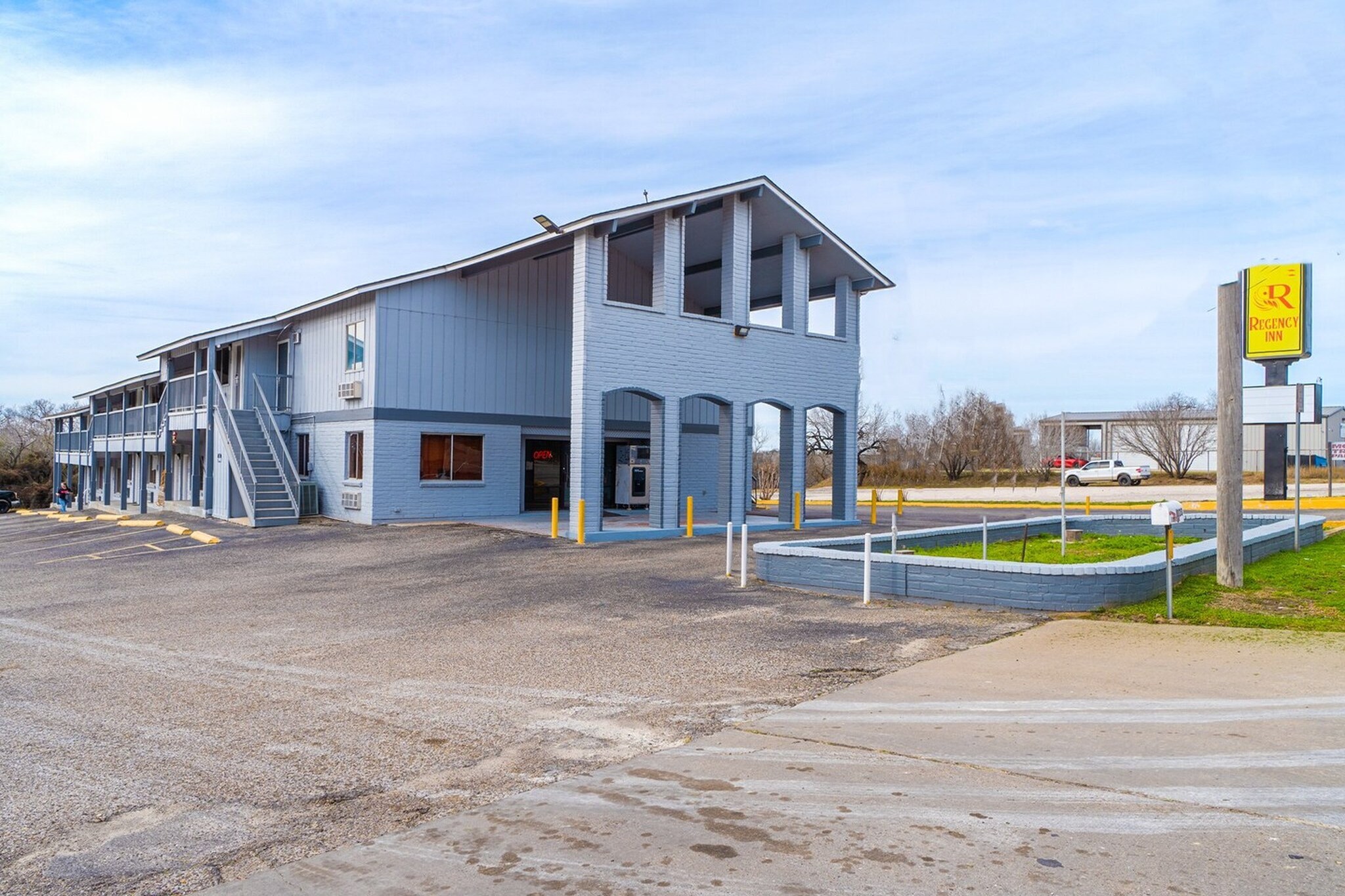 Facilities