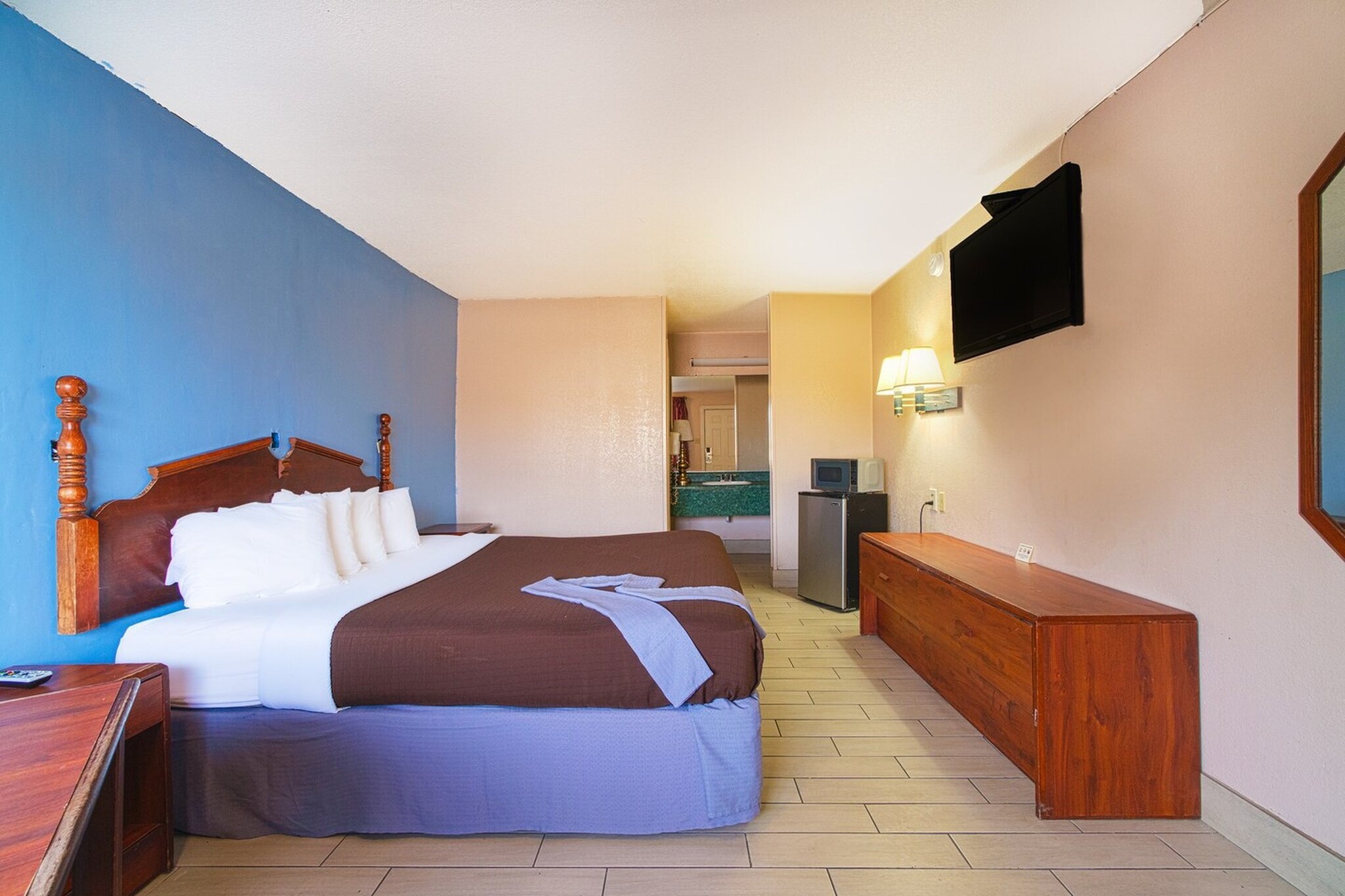Bed Room