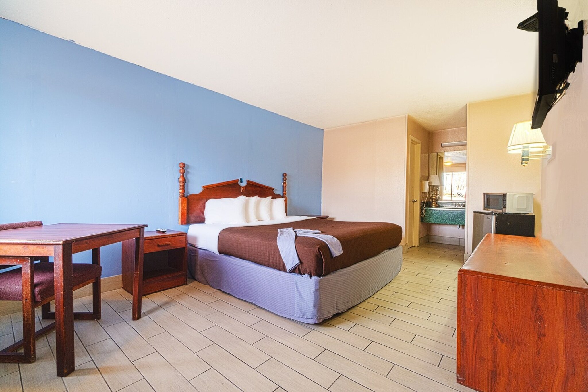Bed Room